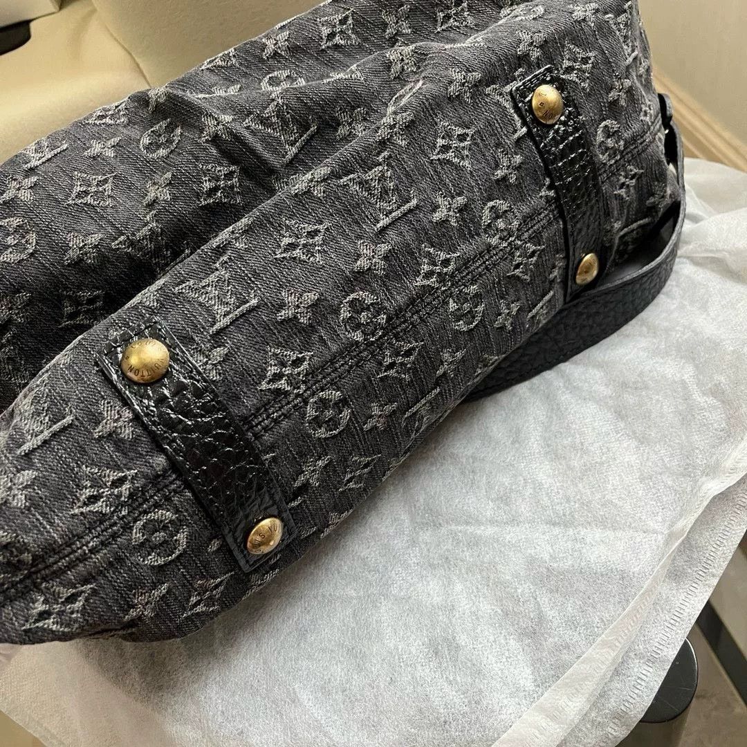 Louis Vuitton Pre-loved Bag Very good condition Size ONE SIZE - 6 Thumbnail