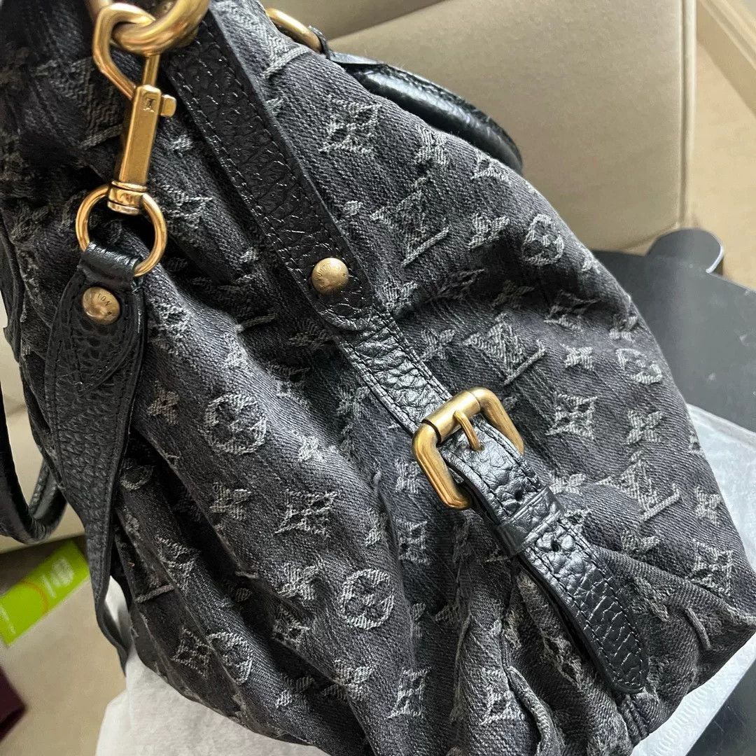 Louis Vuitton Pre-loved Bag Very good condition Size ONE SIZE - 4 Thumbnail