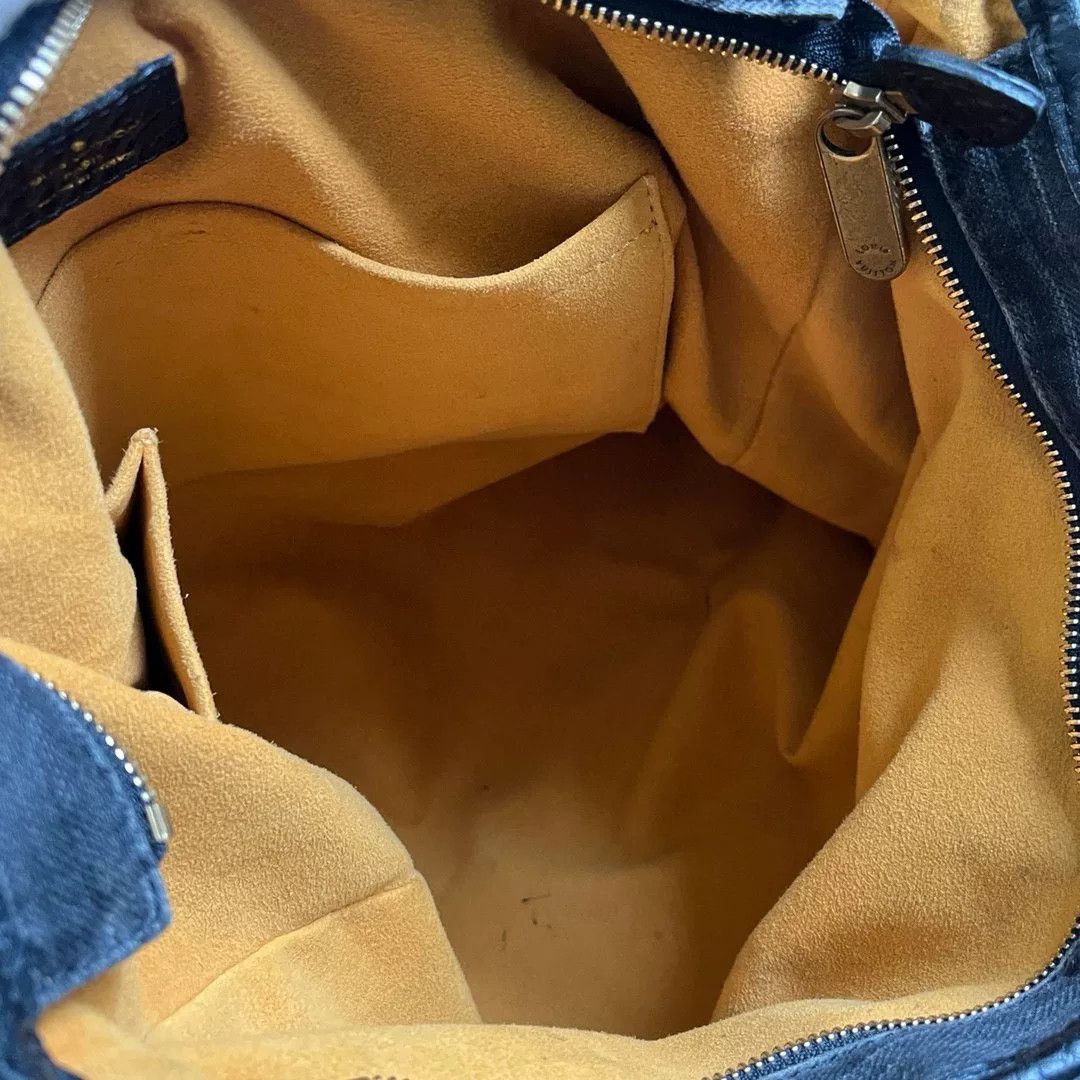 Louis Vuitton Pre-loved Bag Very good condition Size ONE SIZE - 7 Thumbnail