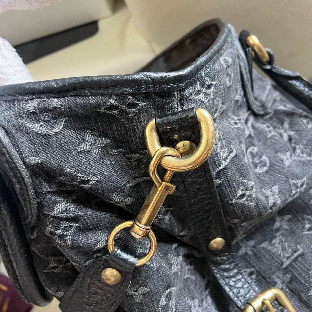 Louis Vuitton Pre-loved Bag Very good condition Size ONE SIZE - 2 Thumbnail