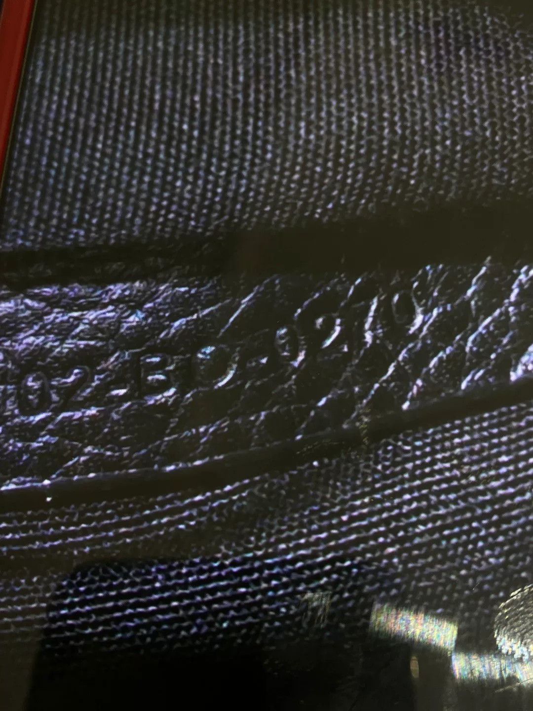 Dior Pre-loved Bag Very good condition Size ONE SIZE - 6 Thumbnail