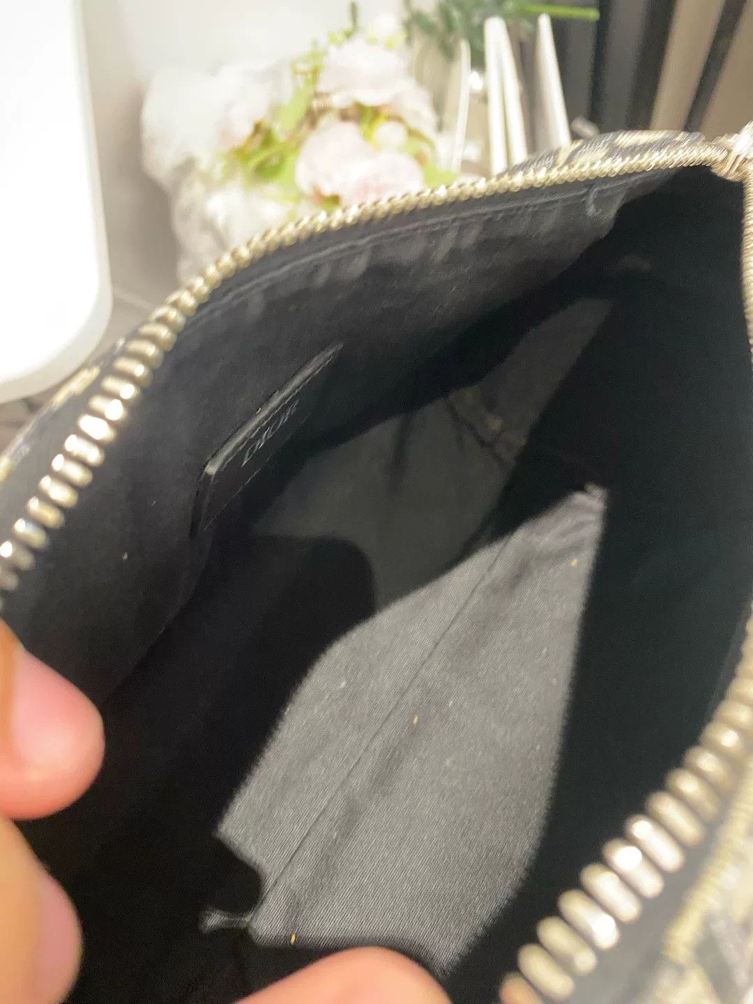 Dior Pre-loved Bag Very good condition Size ONE SIZE - 2 Thumbnail