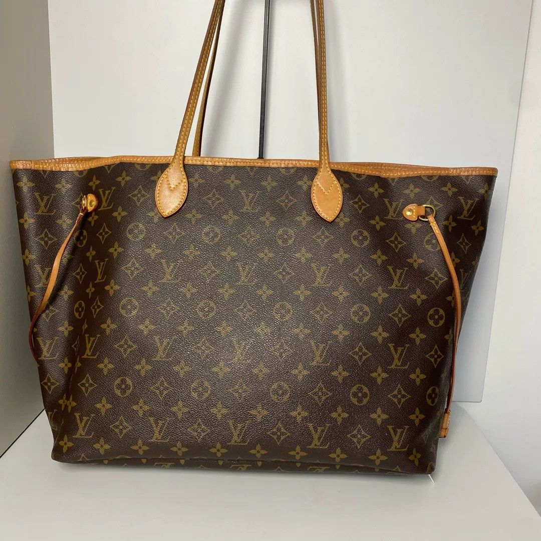 Louis Vuitton Pre-loved Bag Very good condition Size ONE SIZE - 6 Thumbnail
