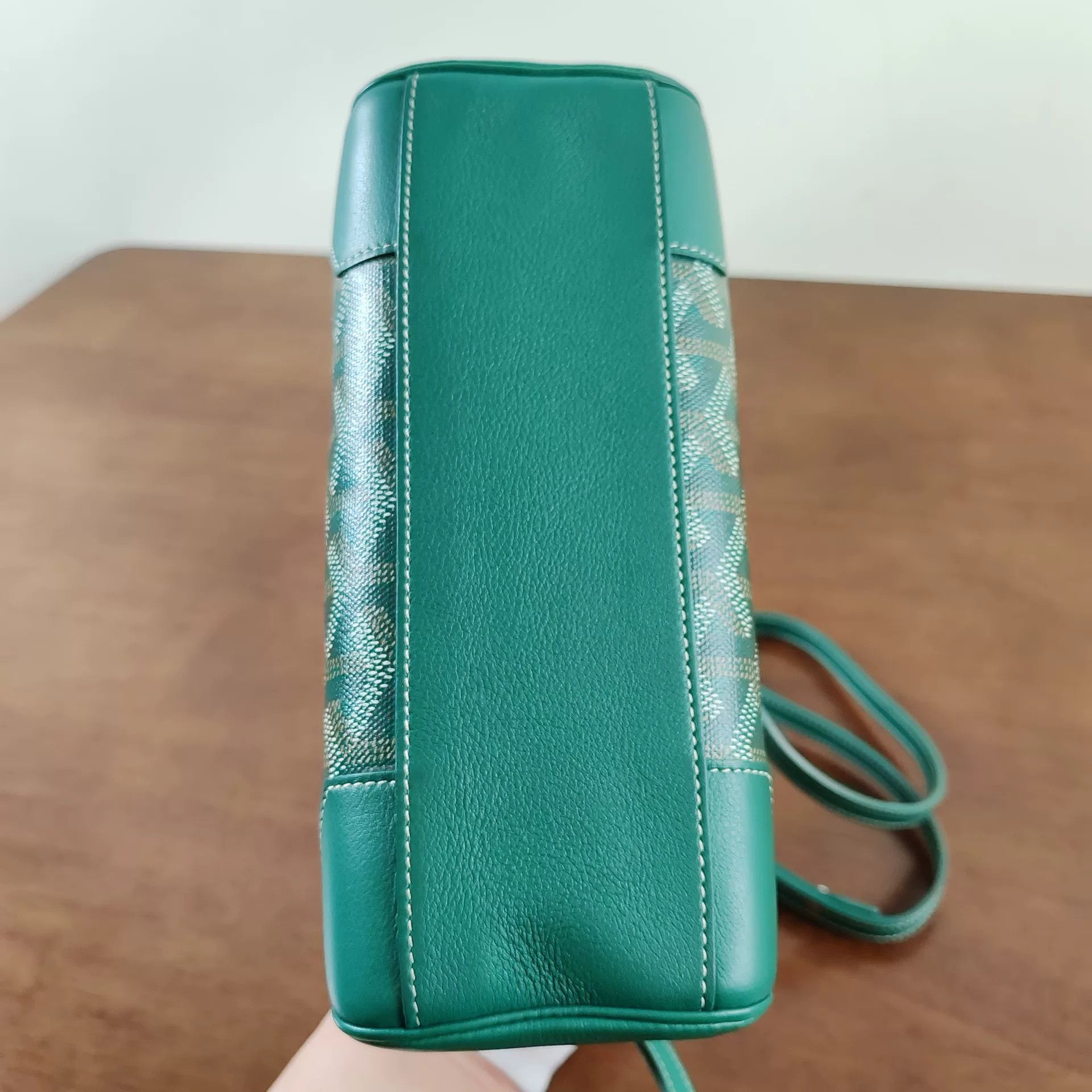 Goyard Pre-loved Bag Very good condition Size ONE SIZE - 4 Thumbnail