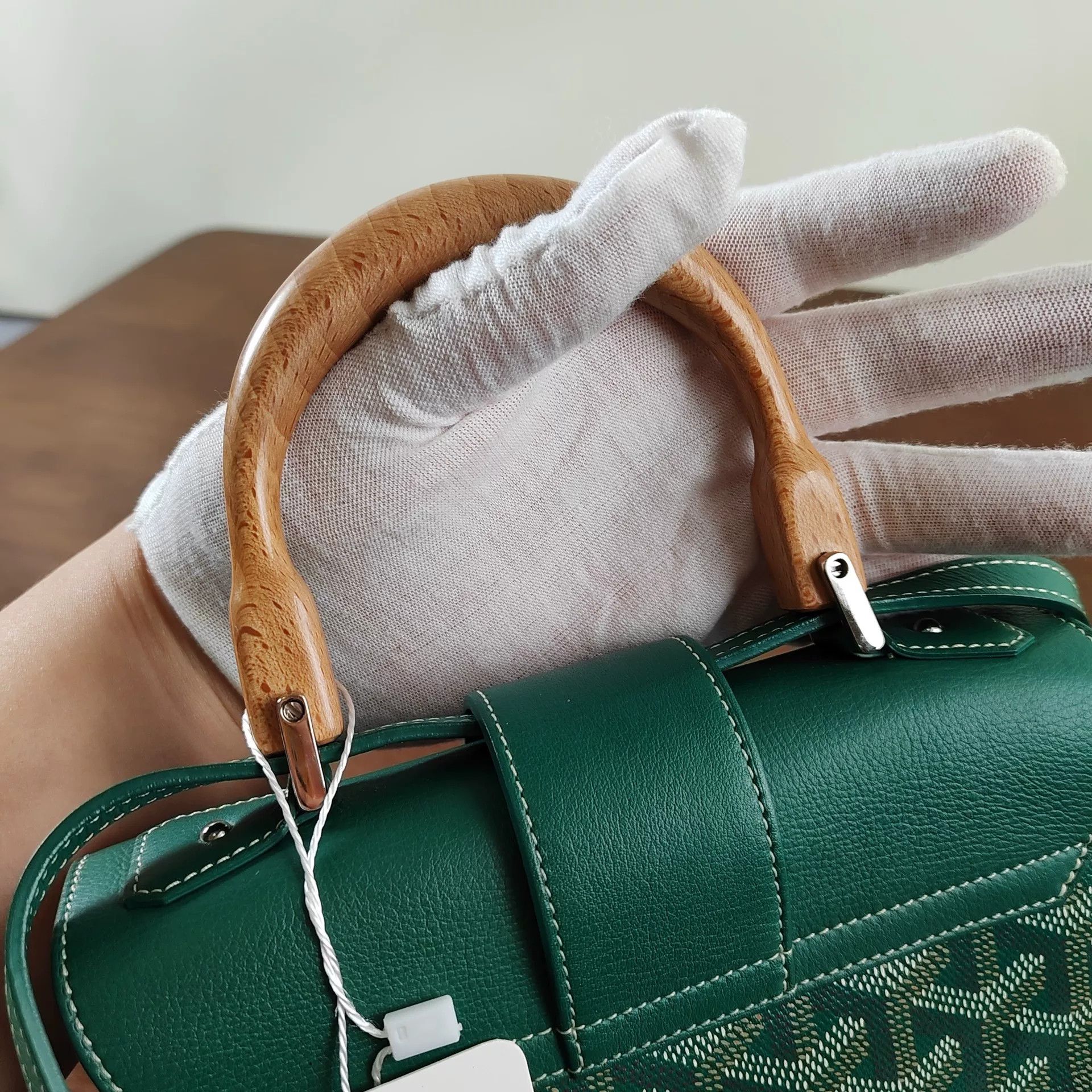 Goyard Pre-loved Bag Very good condition Size ONE SIZE - 2 Thumbnail