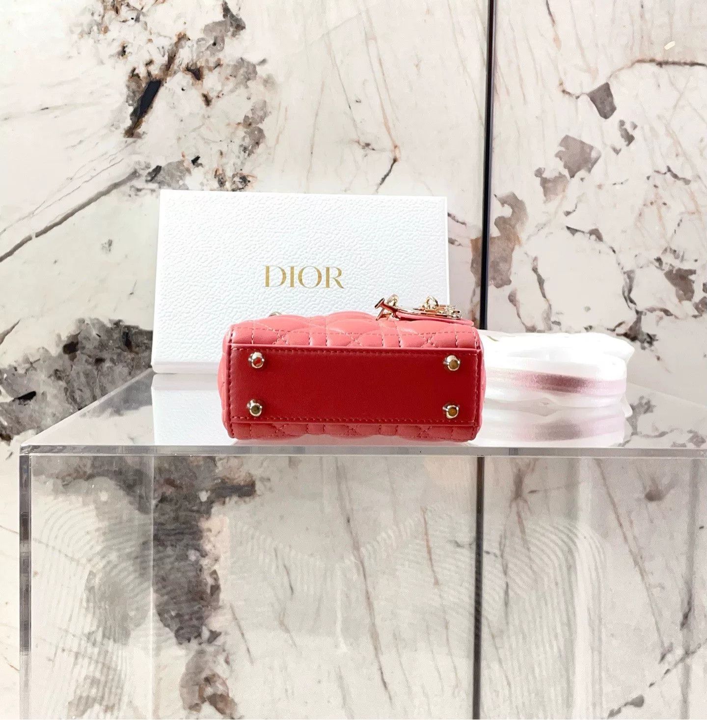 Dior Pre-loved Bag Very good condition Size ONE SIZE - 4 Thumbnail
