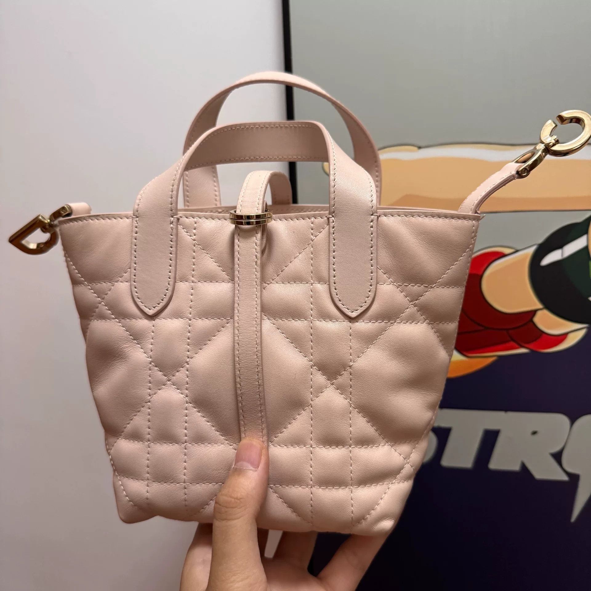 Dior Pre-loved Bag Very good condition Size ONE SIZE - 2 Thumbnail