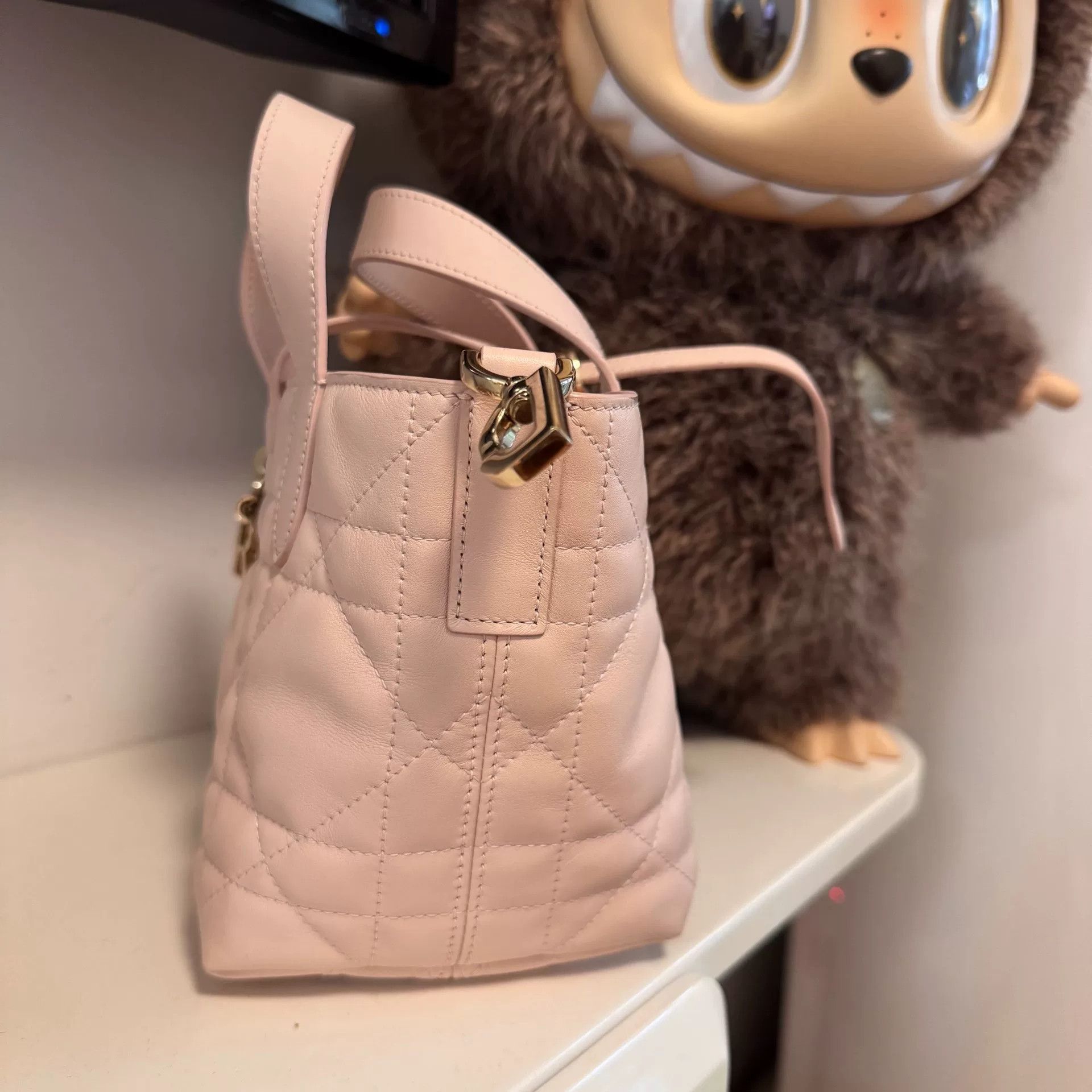Dior Pre-loved Bag Very good condition Size ONE SIZE - 4 Thumbnail