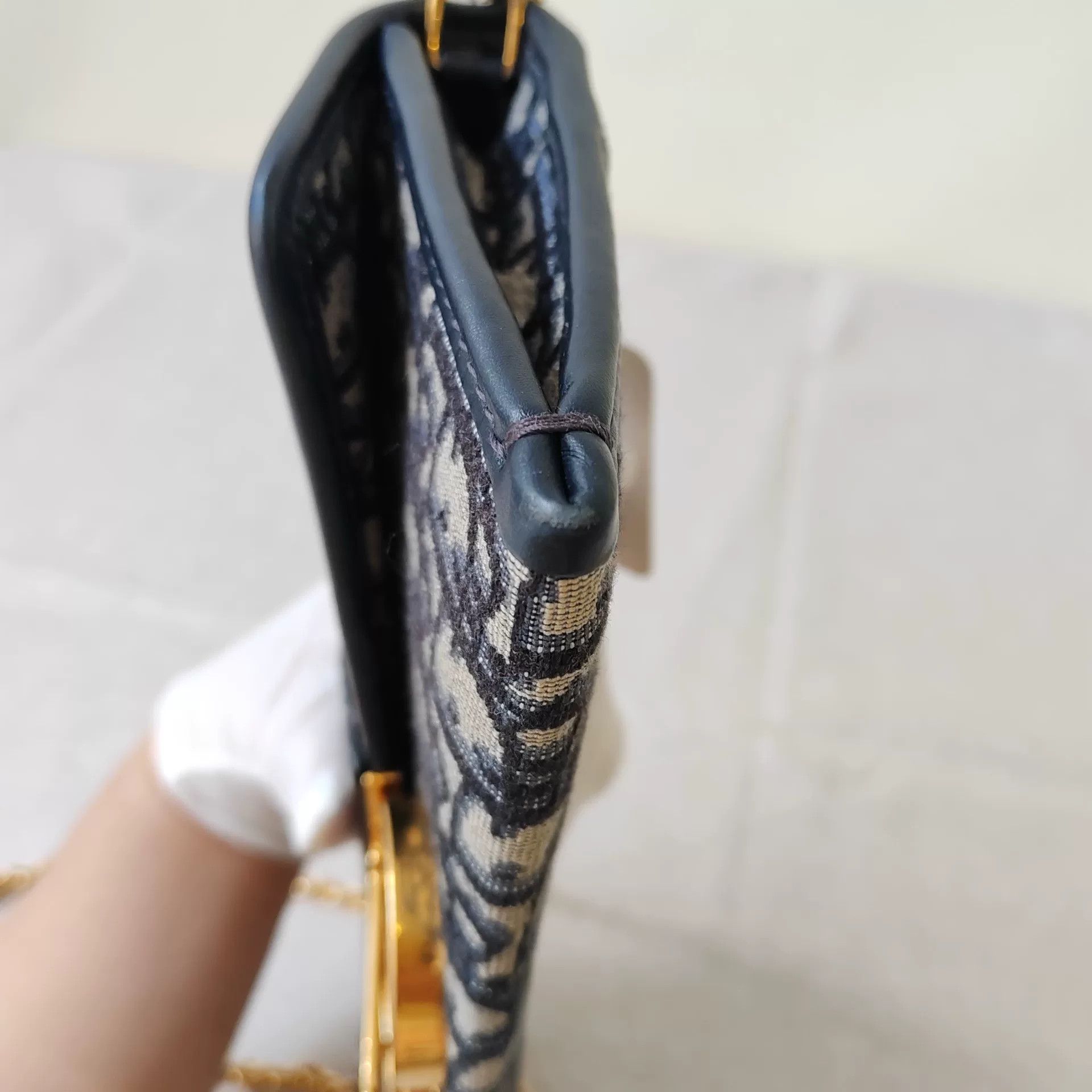 Dior Pre-loved Bag Very good condition Size ONE SIZE - 3 Thumbnail