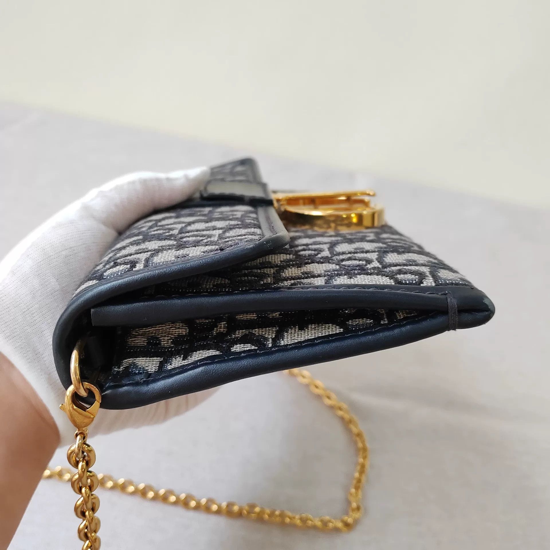 Dior Pre-loved Bag Very good condition Size ONE SIZE - 6 Thumbnail