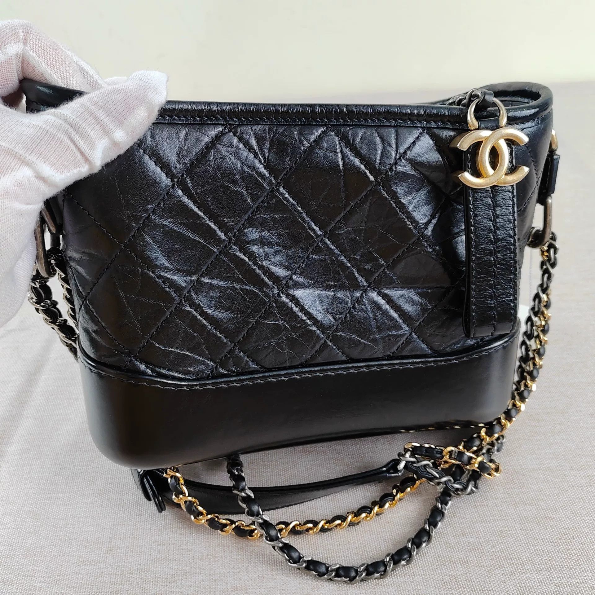Chanel Pre-loved Bag Very good condition Size ONE SIZE - 6 Thumbnail