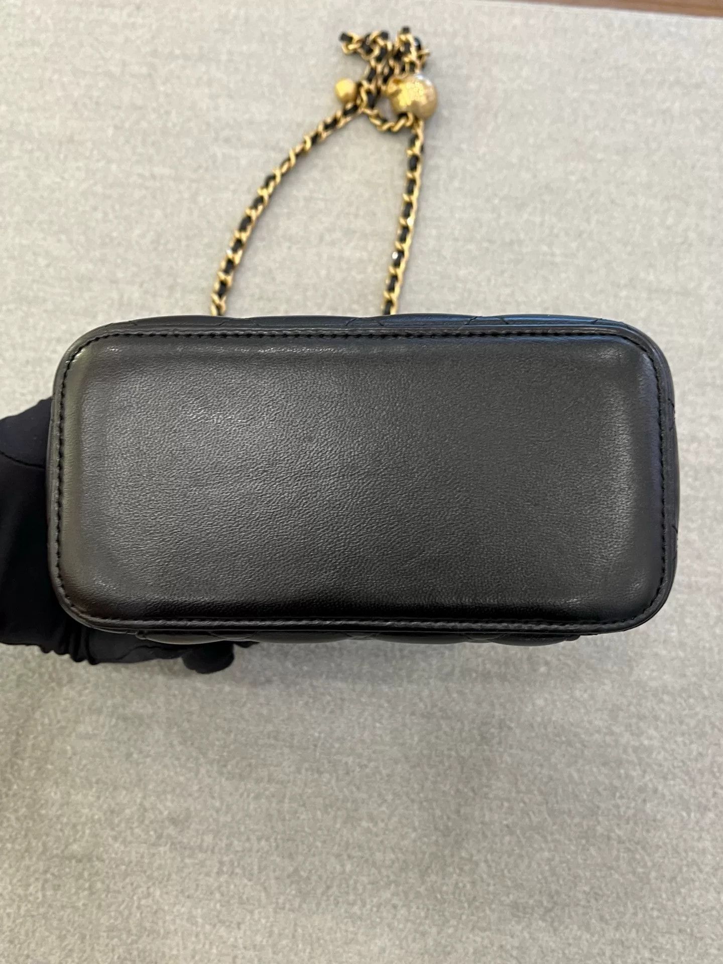 Chanel Pre-loved Bag Very good condition Size ONE SIZE - 4 Thumbnail