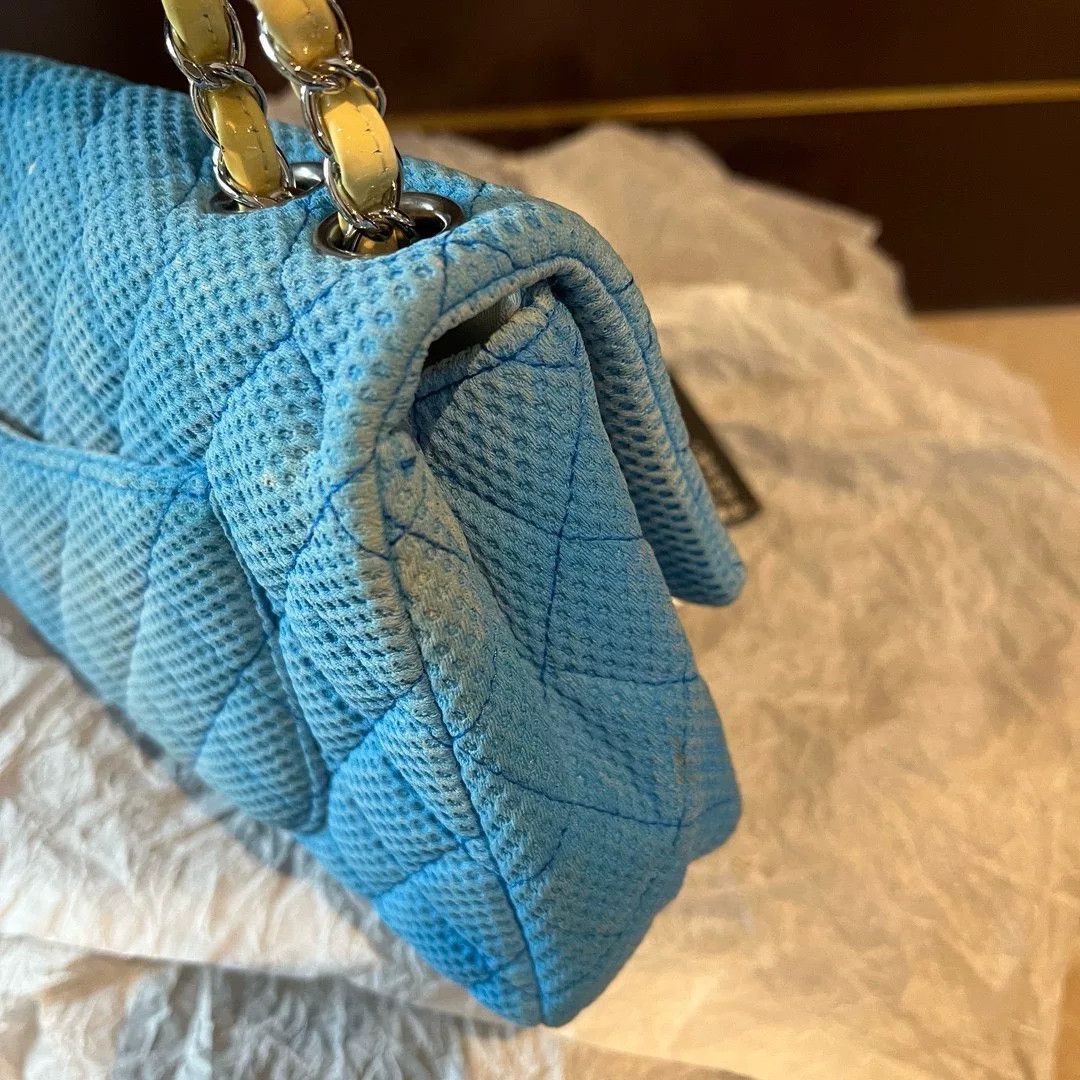 Chanel Pre-loved Bag Very good condition Size ONE SIZE - 6 Thumbnail