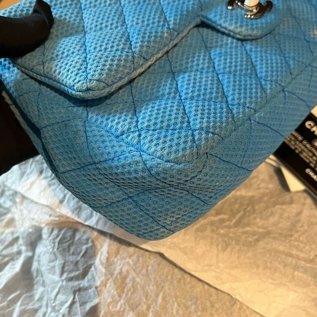 Chanel Pre-loved Bag Very good condition Size ONE SIZE - 7 Thumbnail