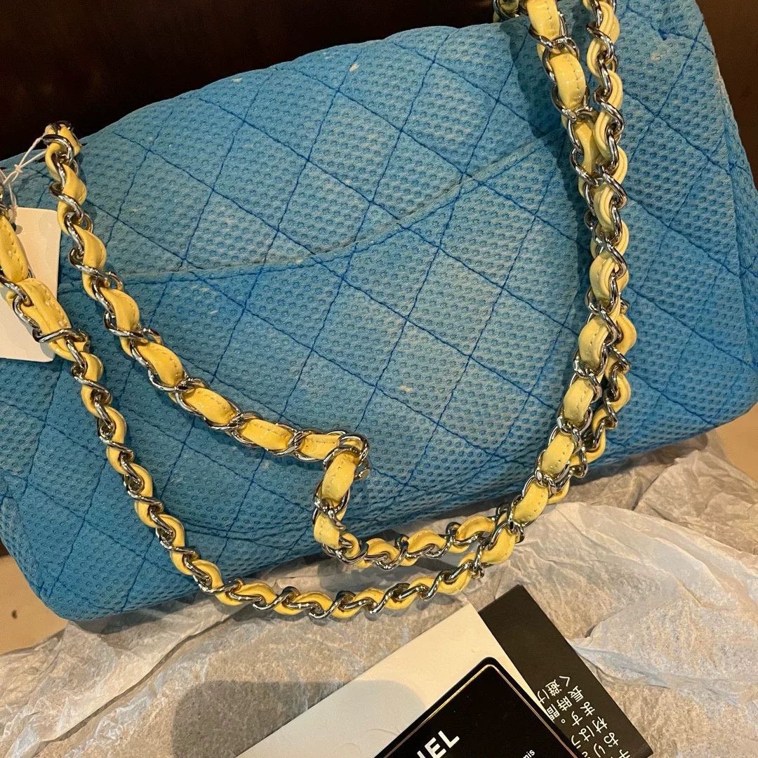 Chanel Pre-loved Bag Very good condition Size ONE SIZE - 2 Thumbnail