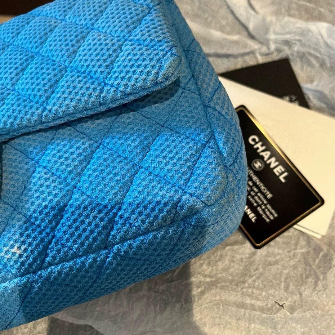 Chanel Pre-loved Bag Very good condition Size ONE SIZE - 8 Thumbnail