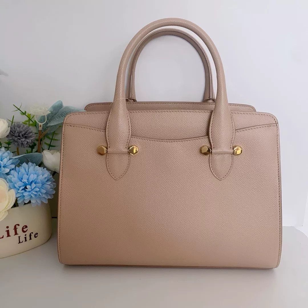 Salvatore Ferragamo Pre-loved Bag Very good condition Size ONE SIZE - 3 Thumbnail