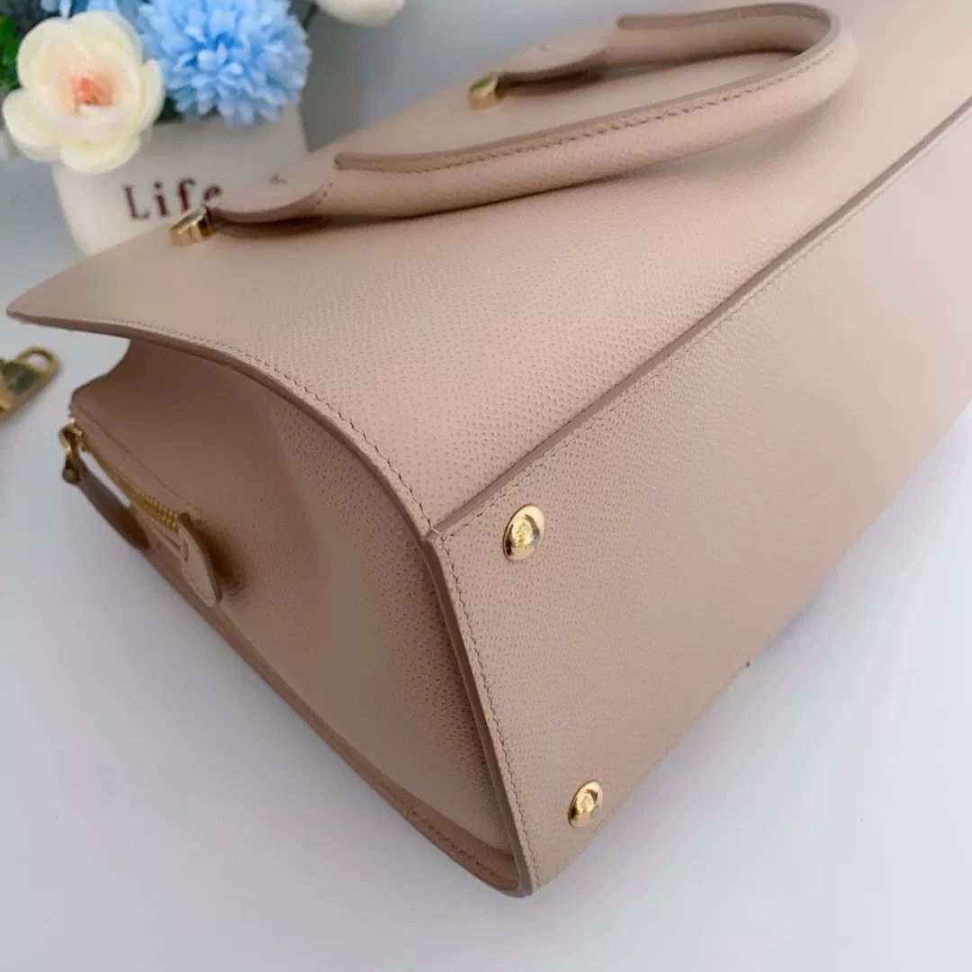 Salvatore Ferragamo Pre-loved Bag Very good condition Size ONE SIZE - 4 Thumbnail
