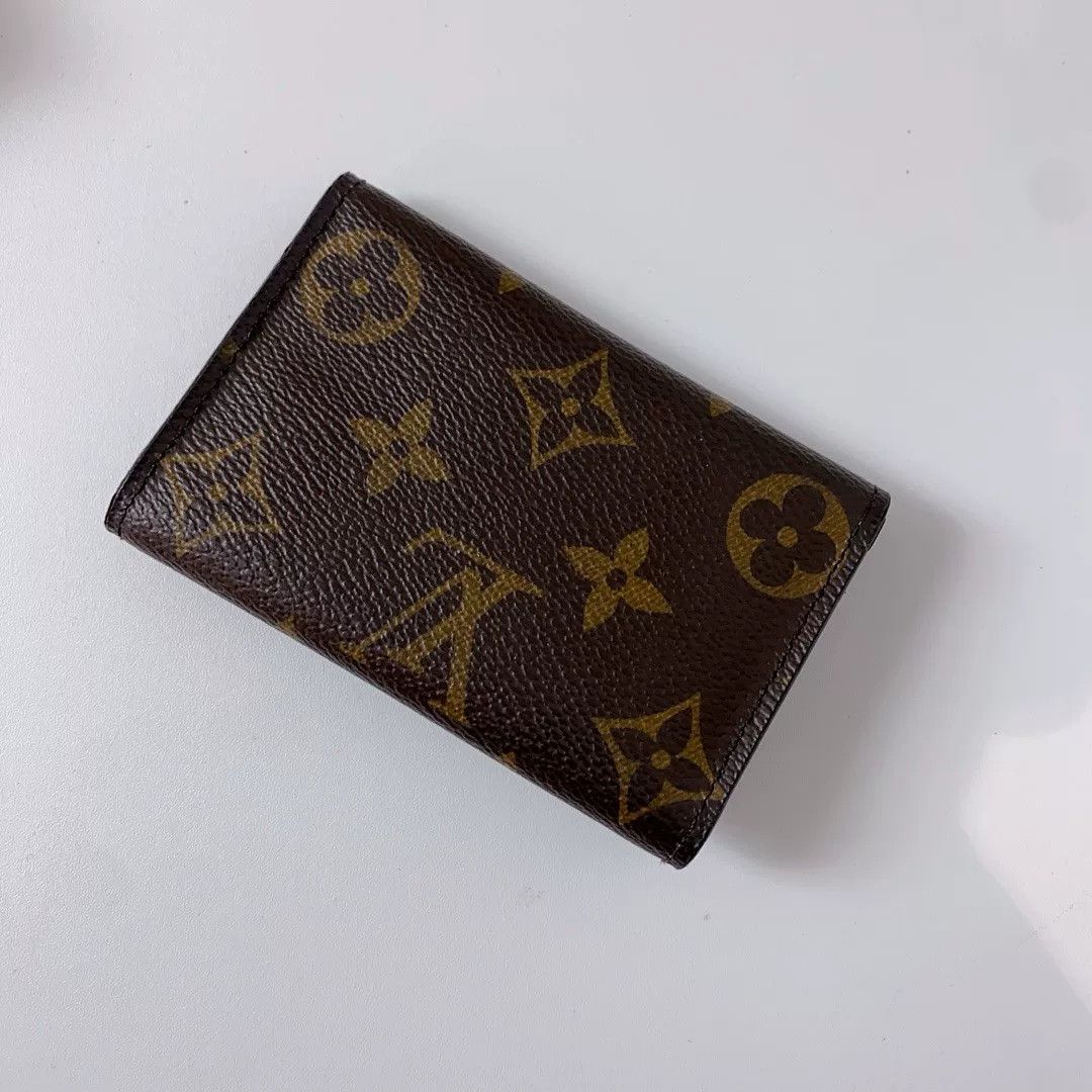 Louis Vuitton Pre-loved Bag Very good condition Size ONE SIZE - 5 Thumbnail