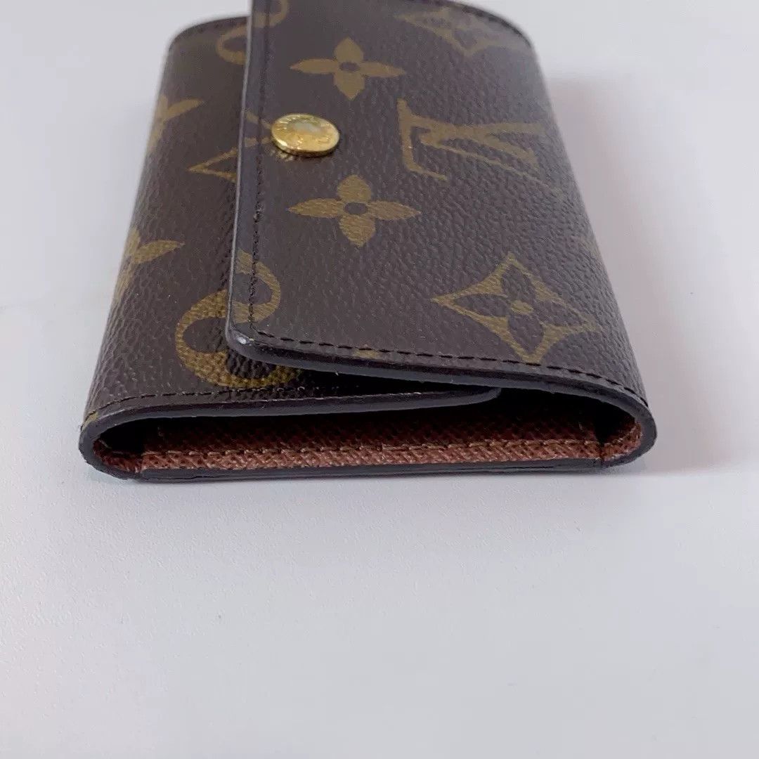 Louis Vuitton Pre-loved Bag Very good condition Size ONE SIZE - 4 Thumbnail