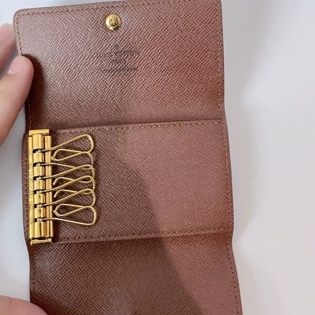 Louis Vuitton Pre-loved Bag Very good condition Size ONE SIZE - 6 Thumbnail