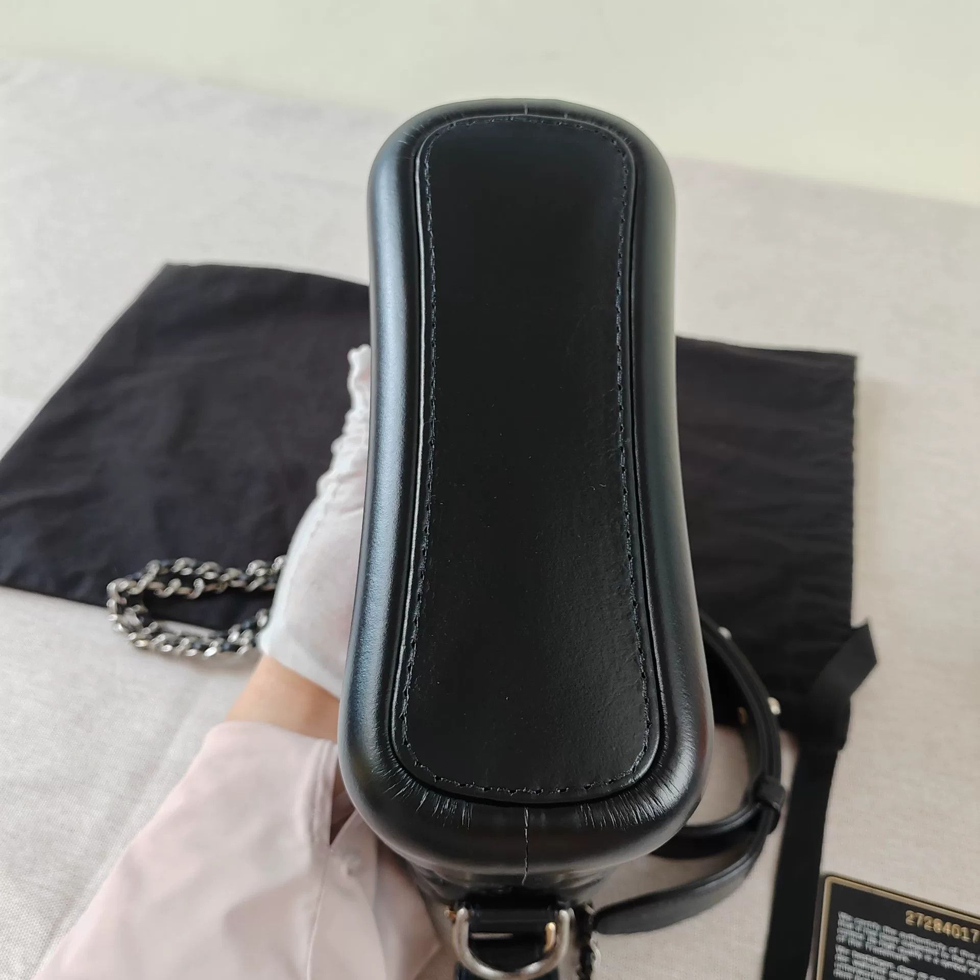 Chanel Pre-loved Bag Very good condition Size ONE SIZE - 2 Thumbnail