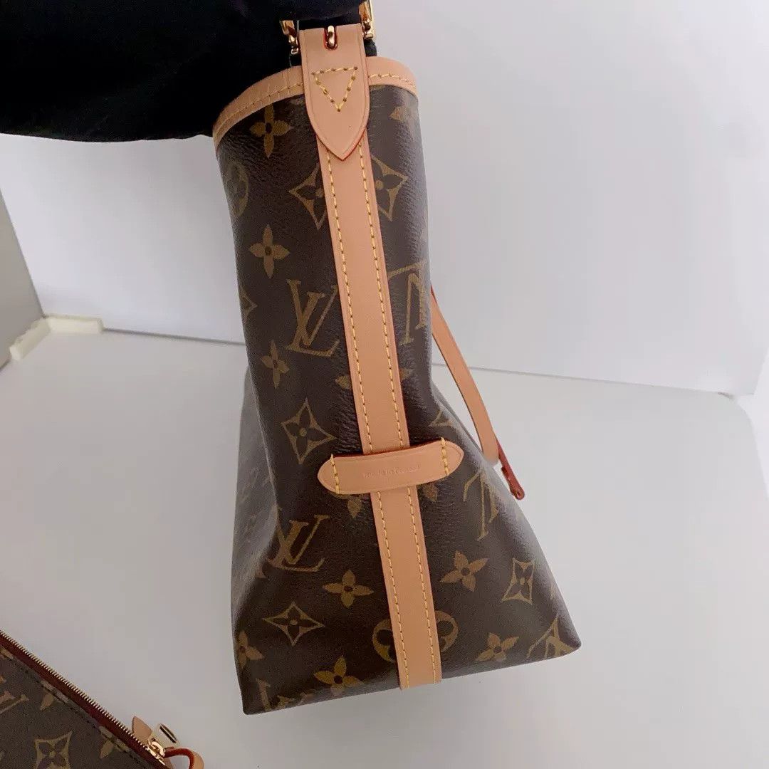Louis Vuitton Pre-loved Bag Very good condition Size ONE SIZE - 7 Thumbnail