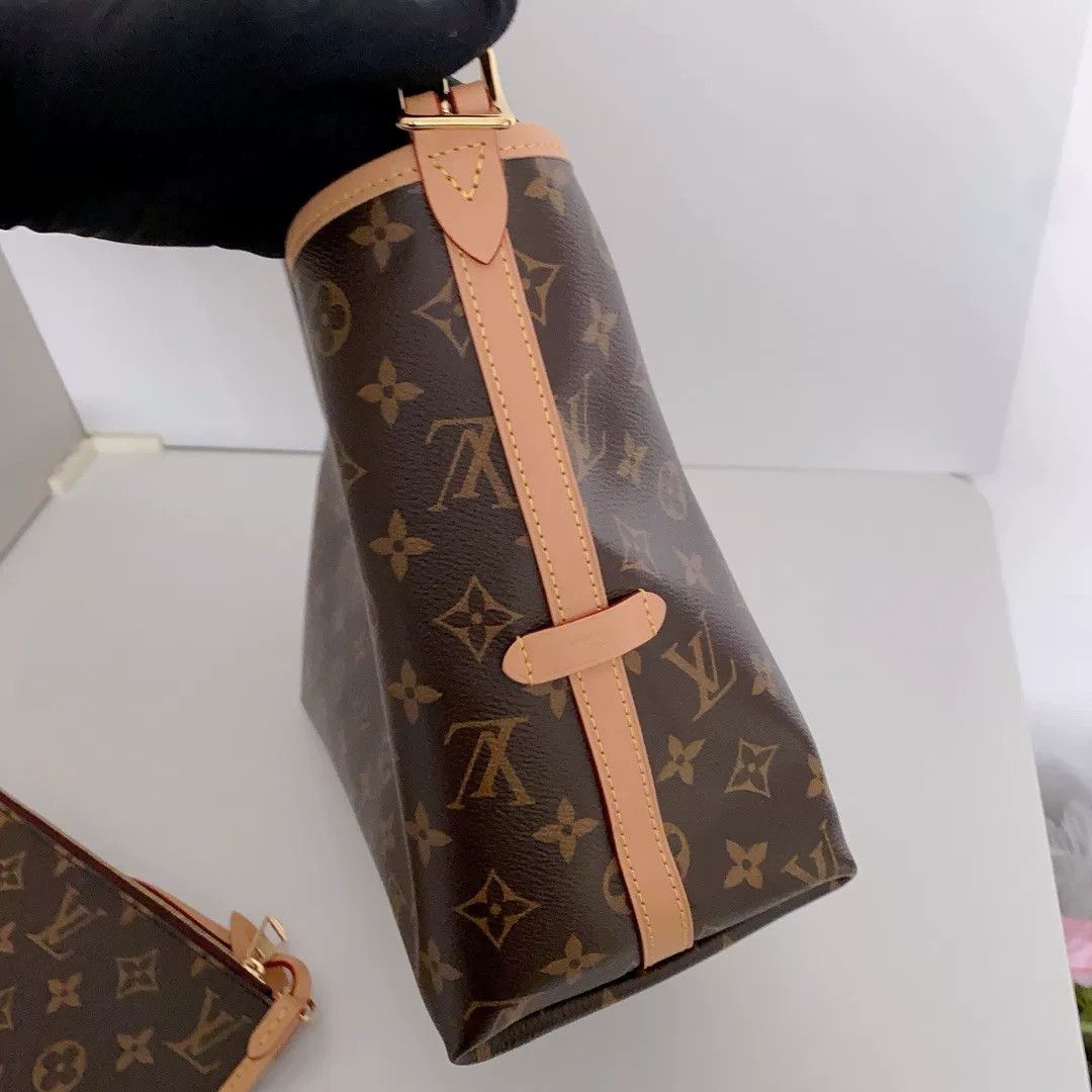 Louis Vuitton Pre-loved Bag Very good condition Size ONE SIZE - 3 Thumbnail