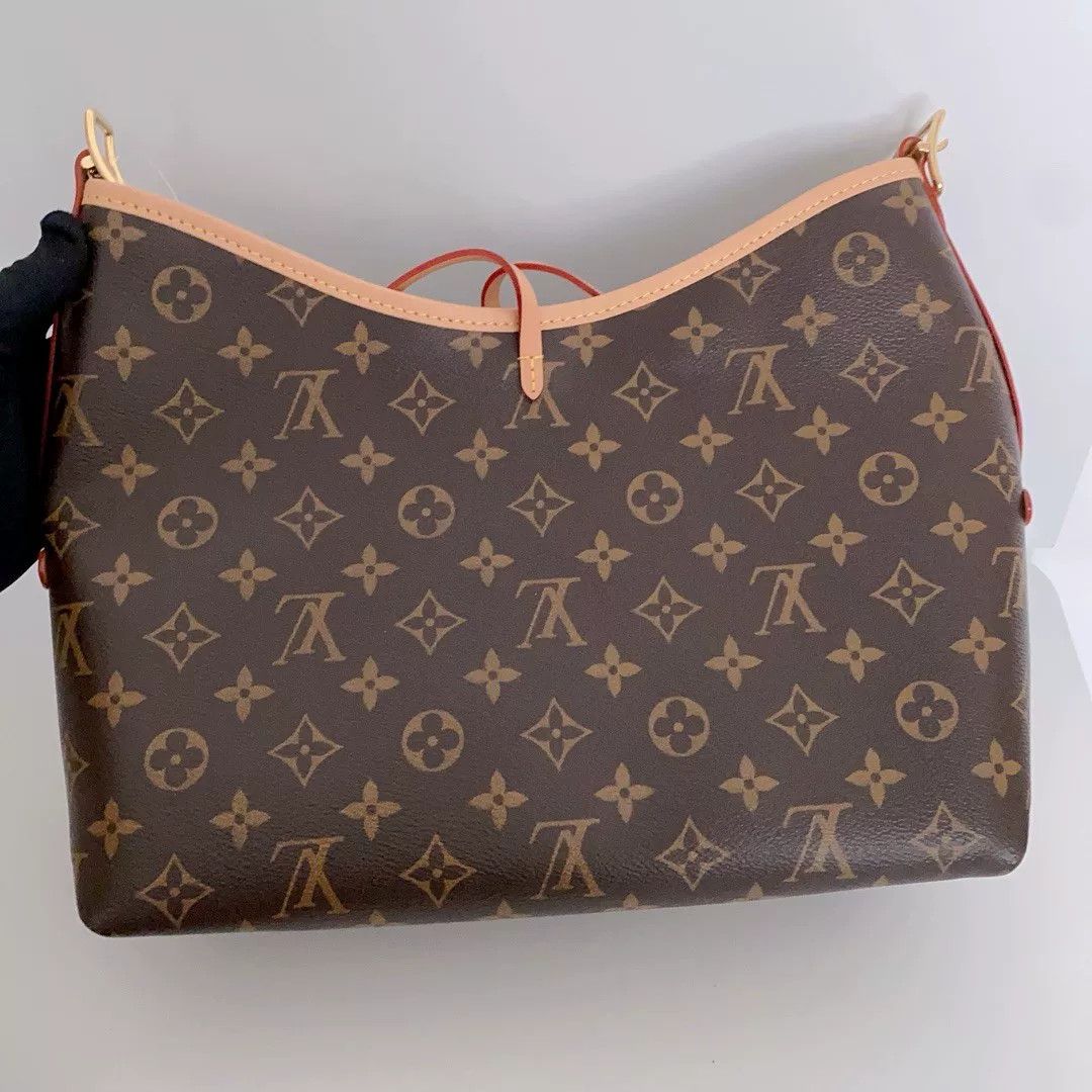 Louis Vuitton Pre-loved Bag Very good condition Size ONE SIZE - 4 Thumbnail