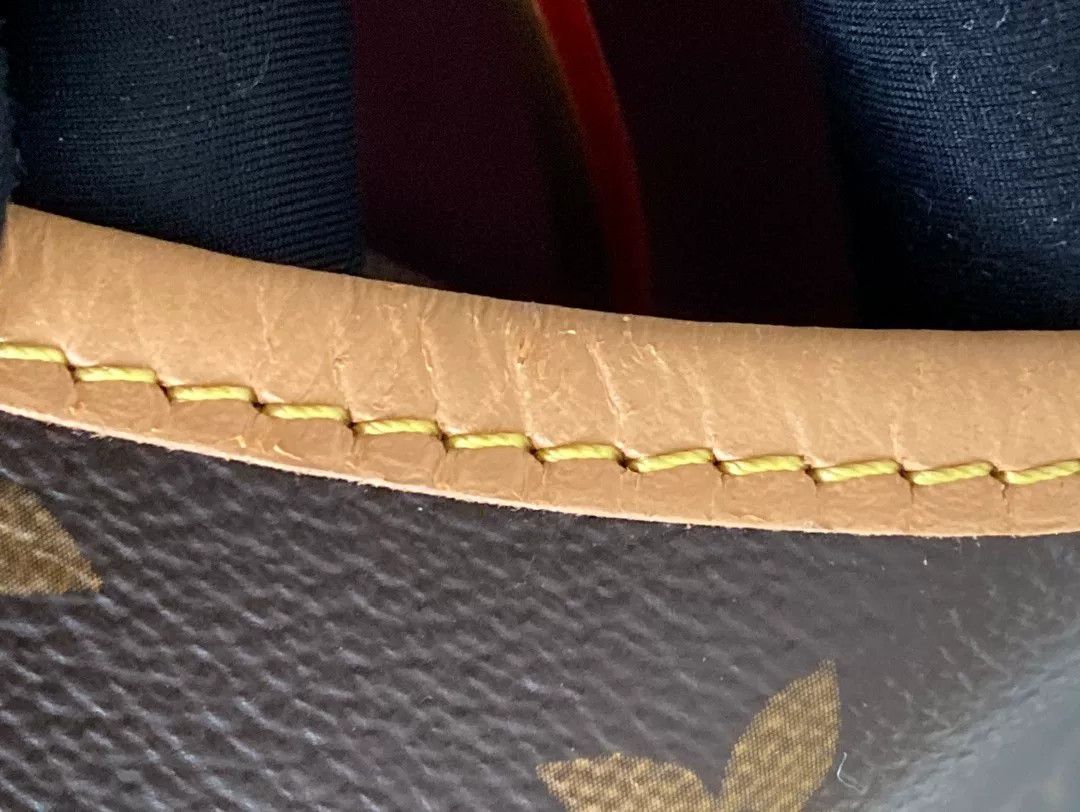 Louis Vuitton Pre-loved Bag Very good condition Size ONE SIZE - 5 Thumbnail