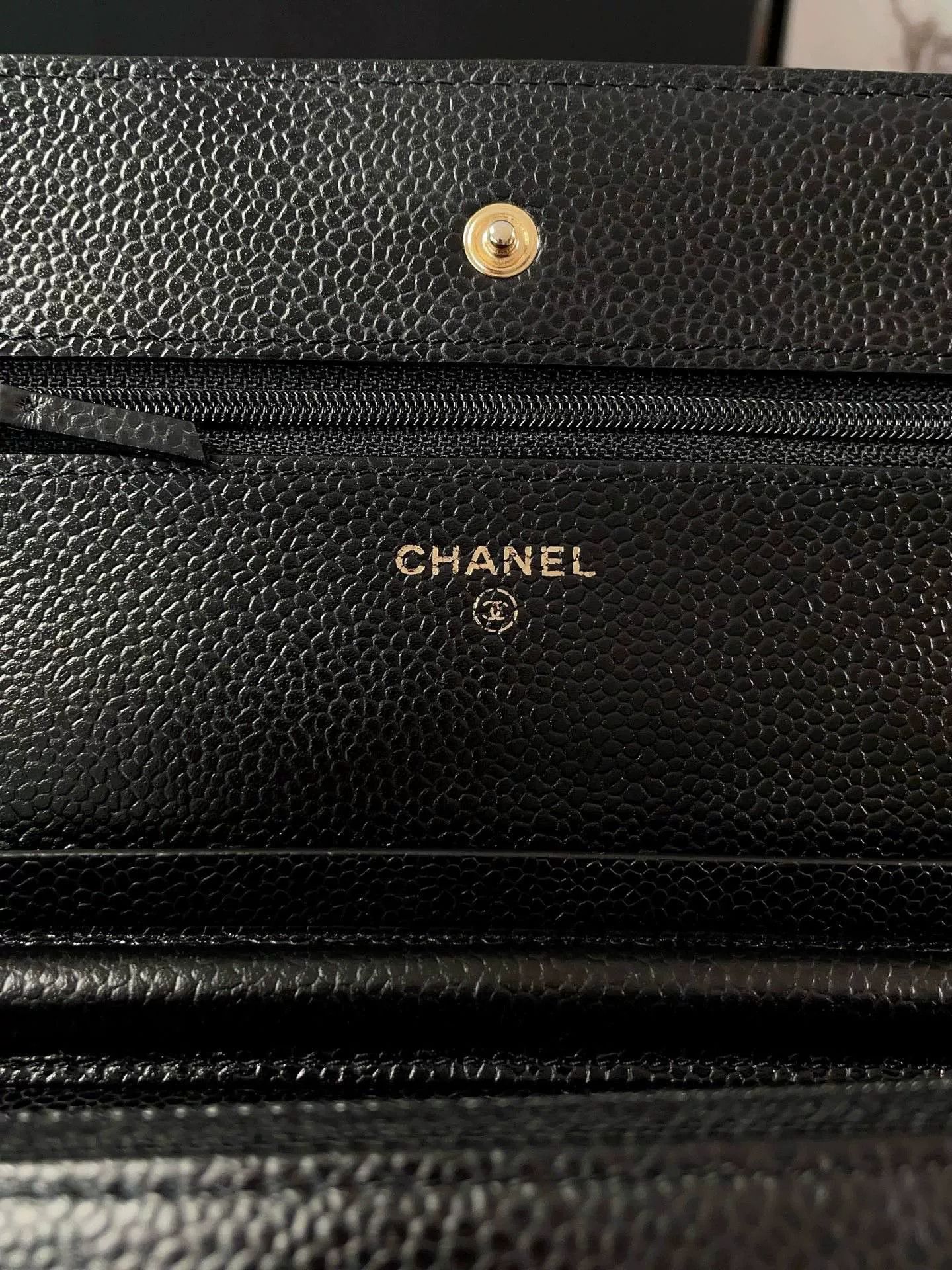 Chanel Pre-loved Bag Very good condition Size ONE SIZE - 8 Thumbnail