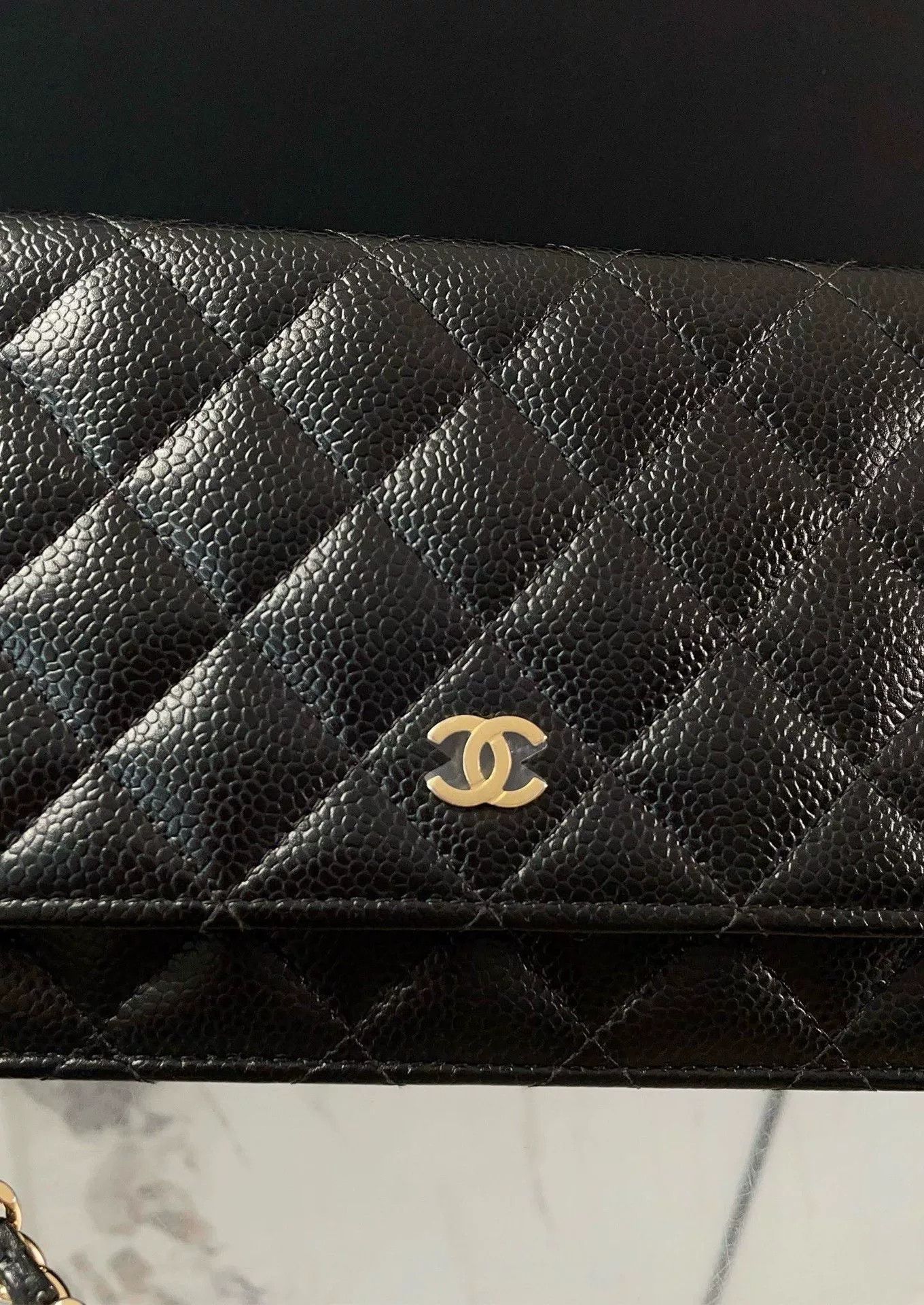 Chanel Pre-loved Bag Very good condition Size ONE SIZE - 7 Thumbnail