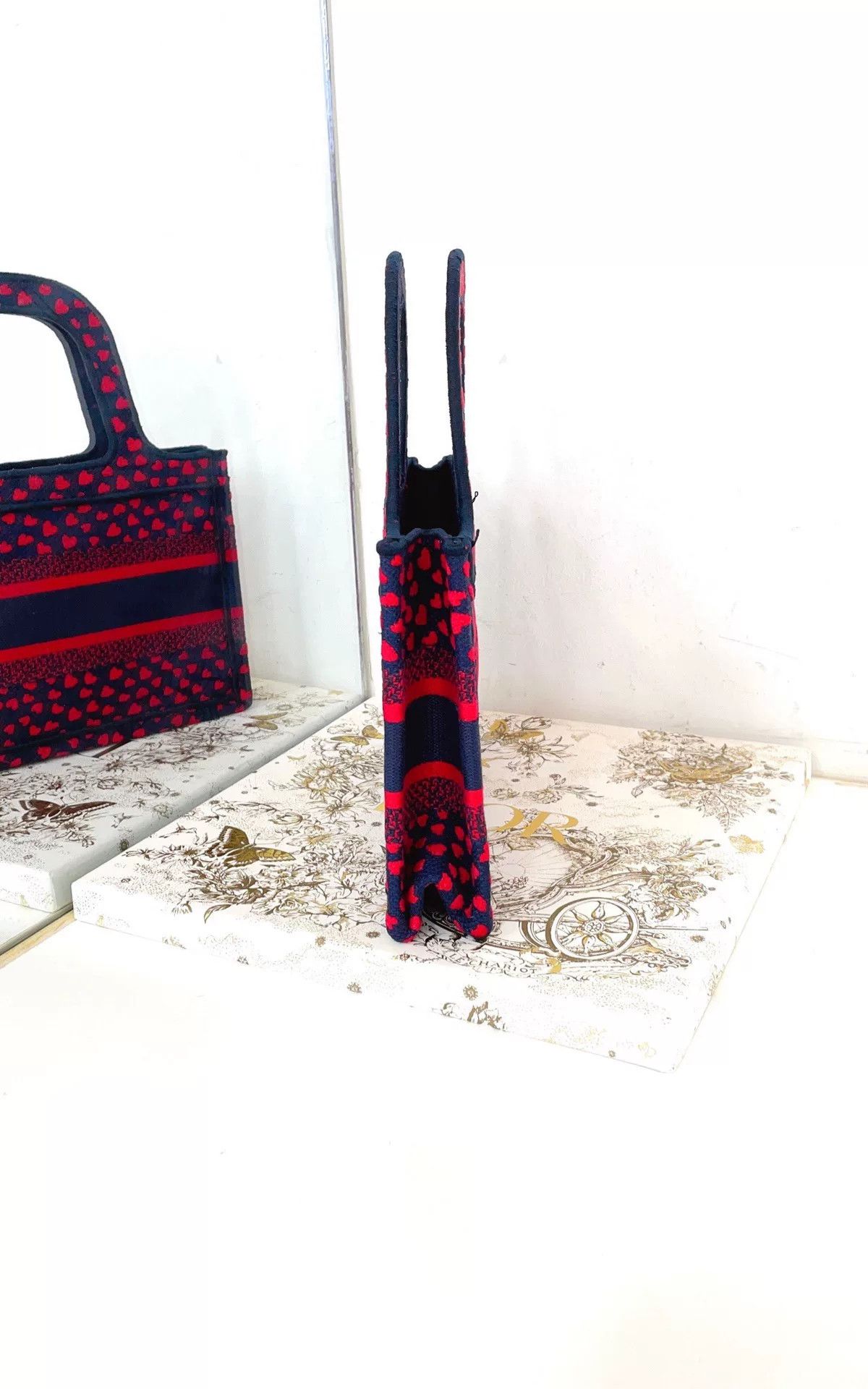Dior Pre-loved Bag Very good condition Size ONE SIZE - 3 Thumbnail