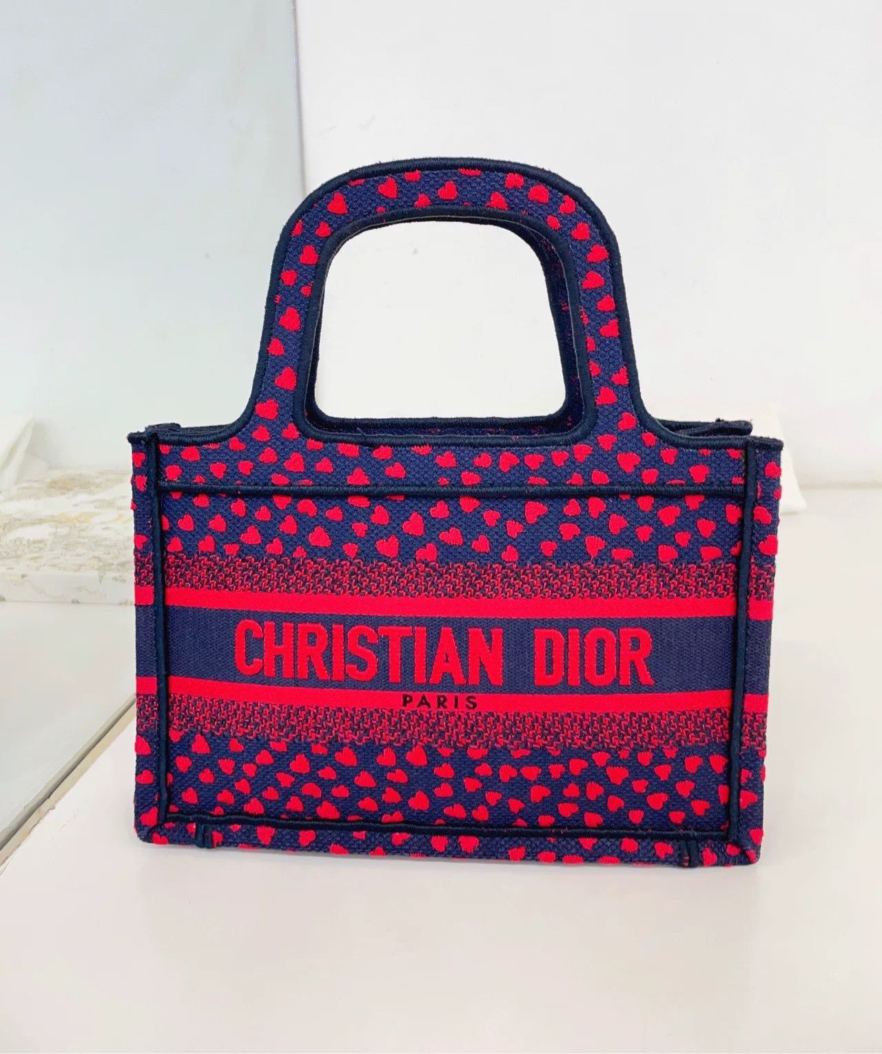 Dior Pre-loved Bag Very good condition Size ONE SIZE - 6 Thumbnail