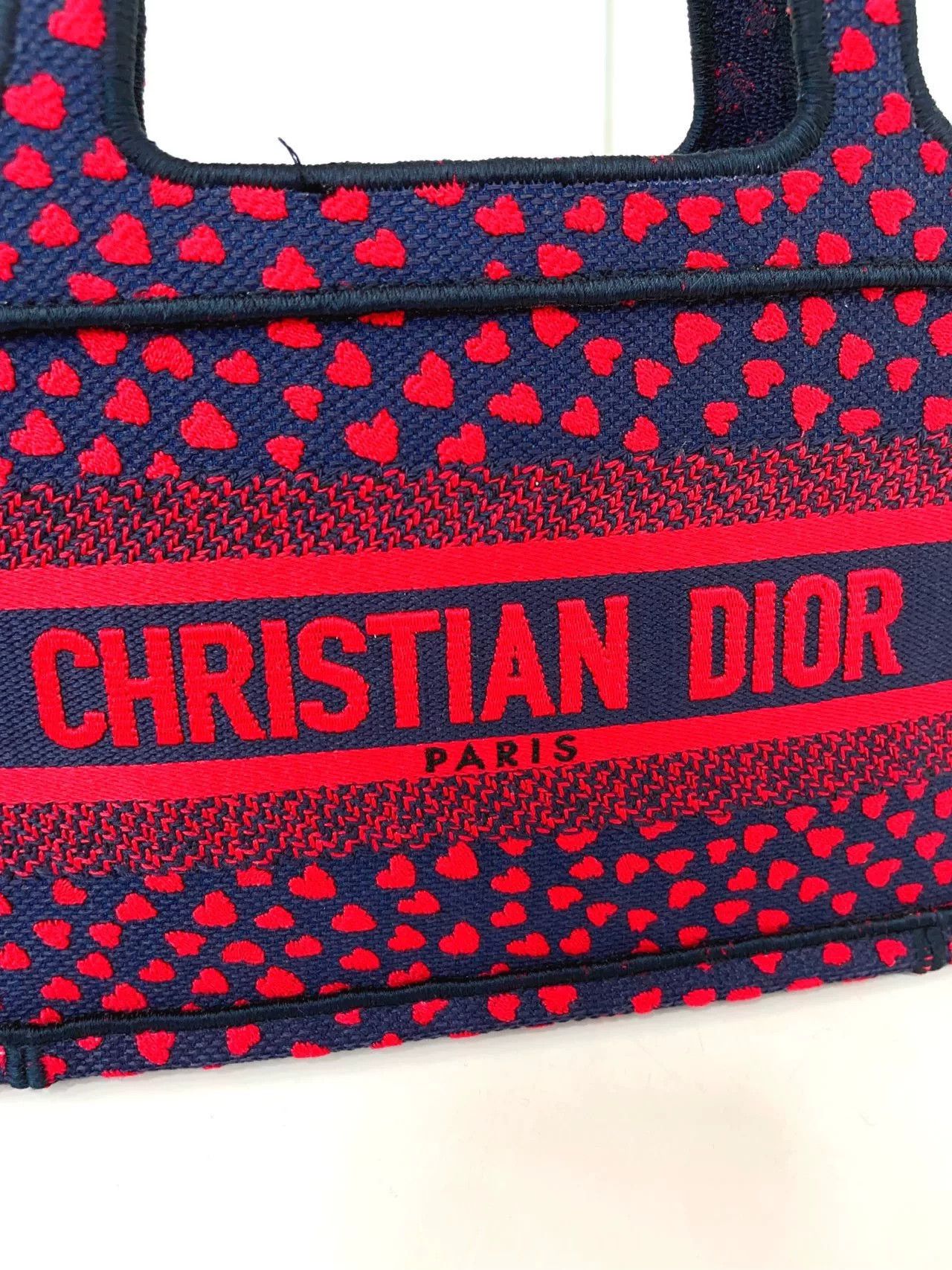 Dior Pre-loved Bag Very good condition Size ONE SIZE - 7 Thumbnail