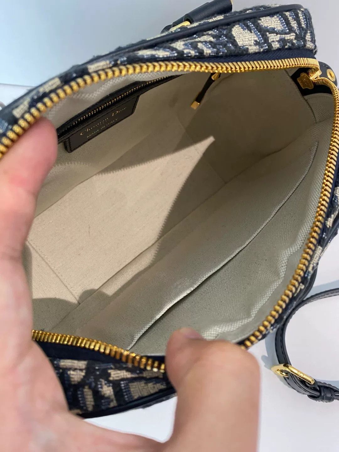 Dior Pre-loved Bag Very good condition Size ONE SIZE - 2 Thumbnail