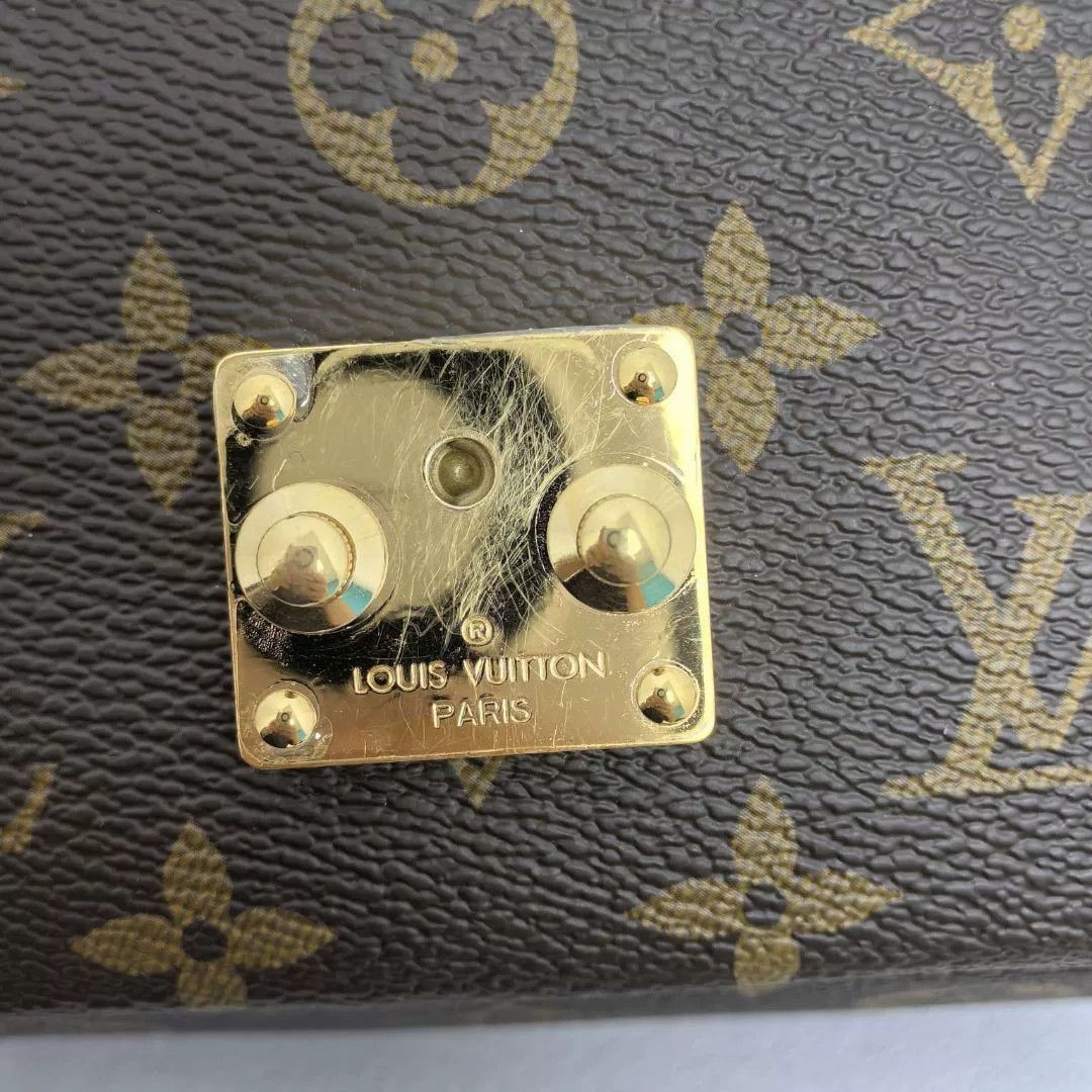 Louis Vuitton Pre-loved Bag Very good condition Size ONE SIZE - 8 Thumbnail