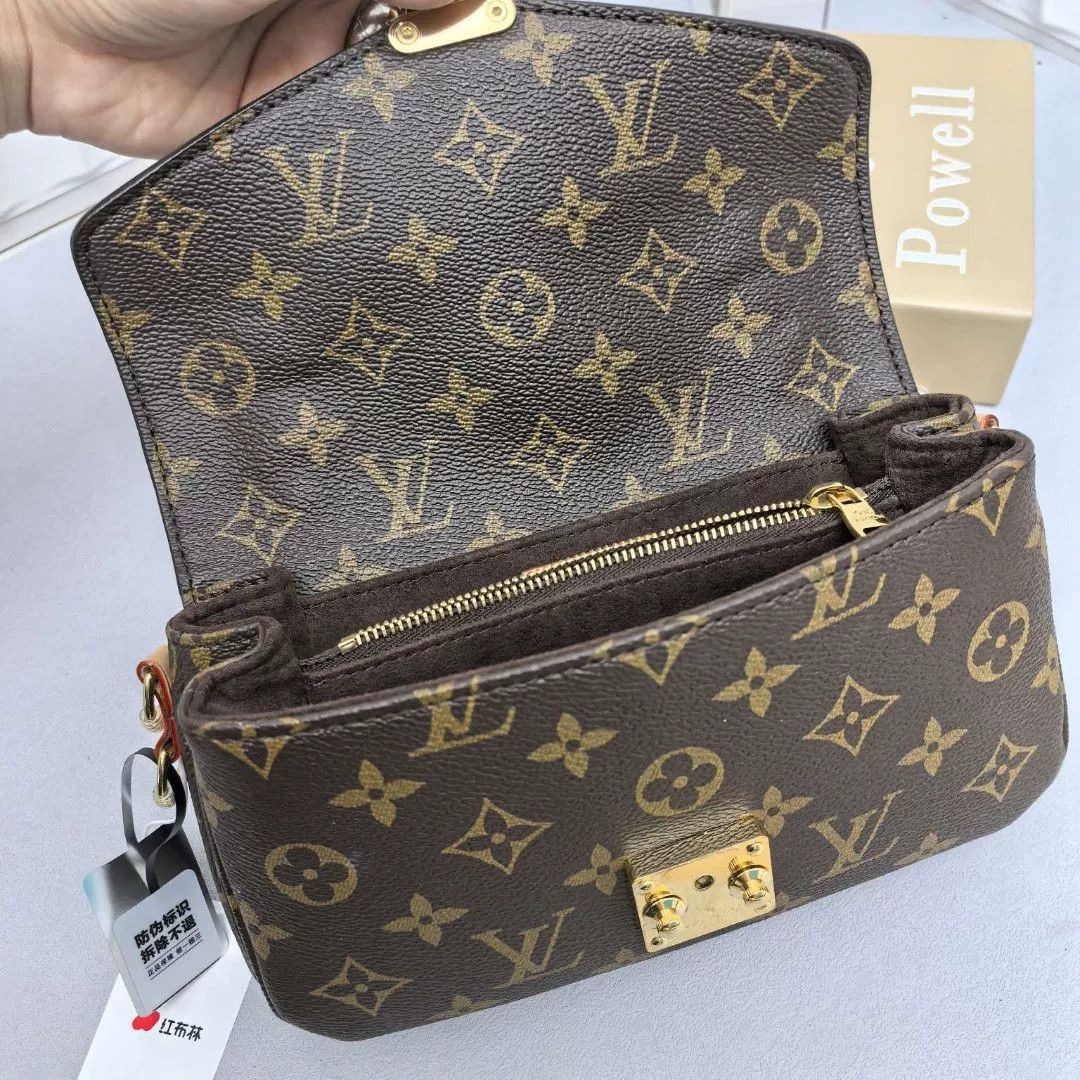 Louis Vuitton Pre-loved Bag Very good condition Size ONE SIZE - 3 Thumbnail