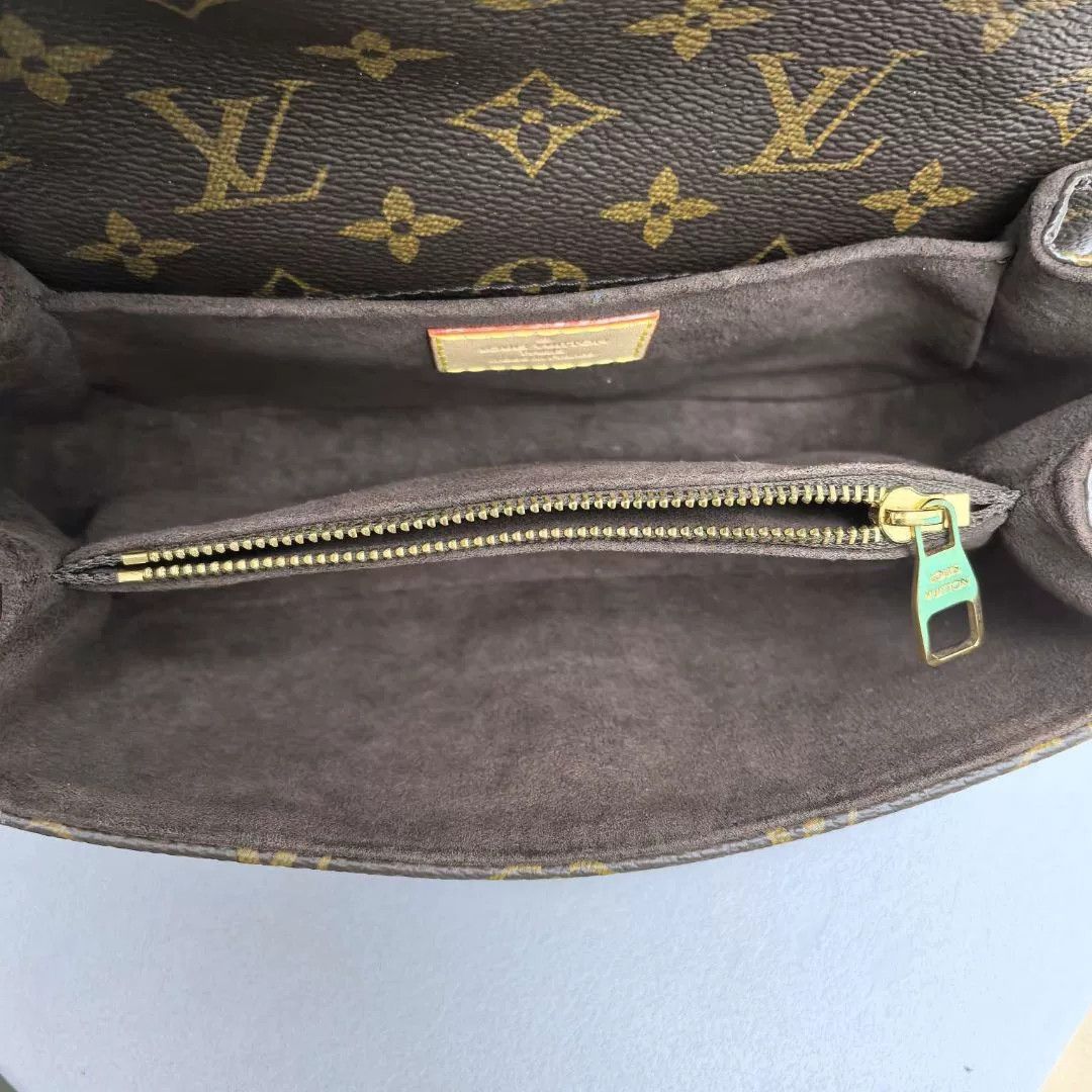 Louis Vuitton Pre-loved Bag Very good condition Size ONE SIZE - 2 Thumbnail