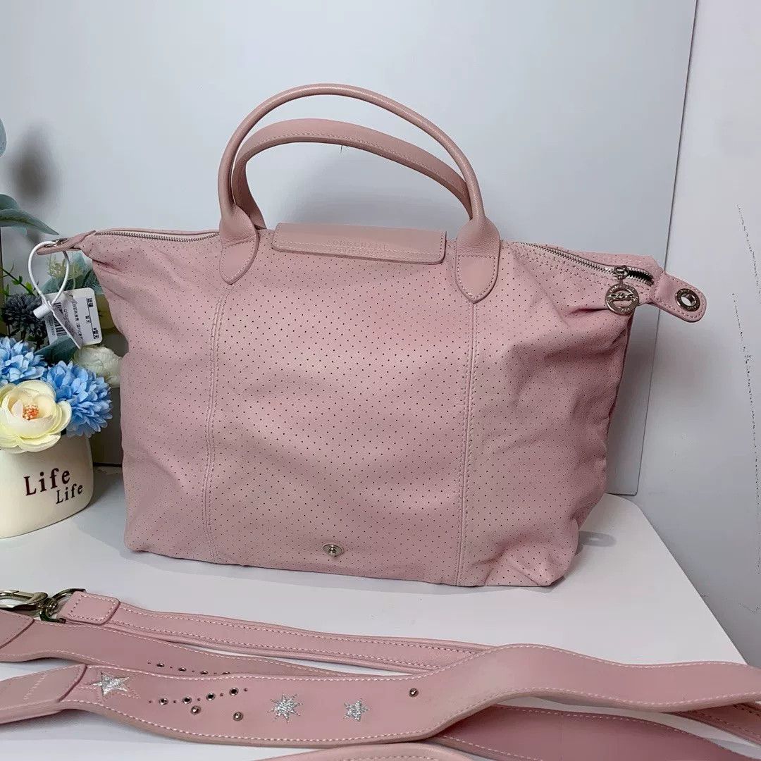 Longchamp Pre-loved Bag Very good condition Size ONE SIZE - 4 Thumbnail