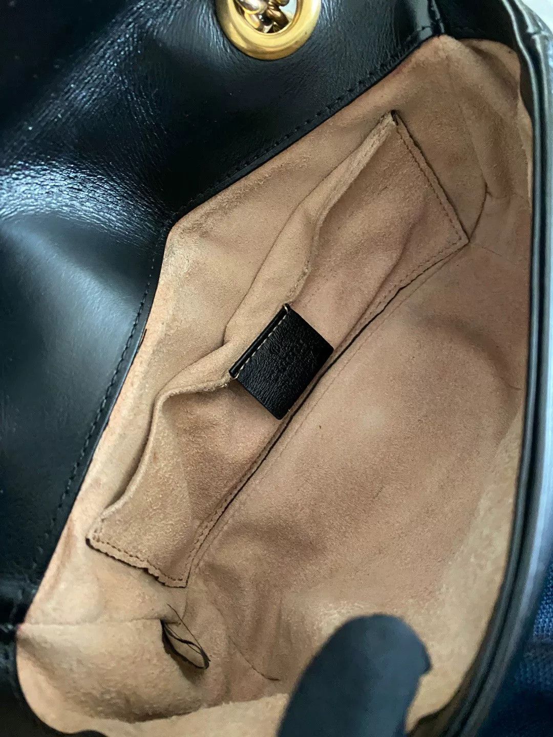 Gucci Pre-loved Bag Very good condition Size ONE SIZE - 2 Thumbnail