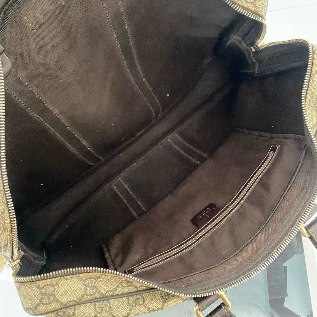 Gucci Pre-loved Bag Very good condition Size ONE SIZE - 6 Thumbnail