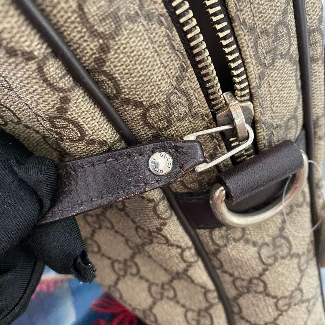 Gucci Pre-loved Bag Very good condition Size ONE SIZE - 4 Thumbnail