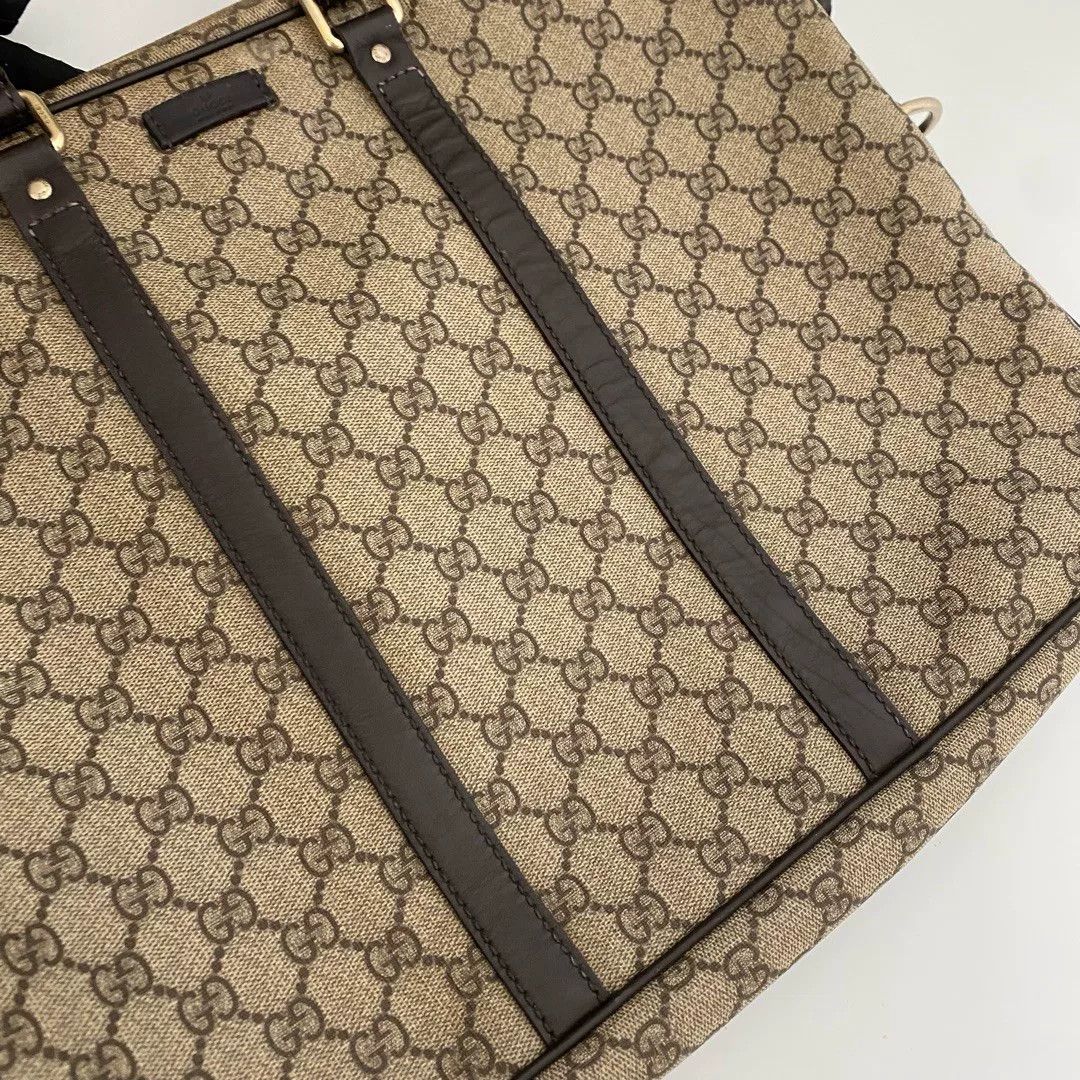 Gucci Pre-loved Bag Very good condition Size ONE SIZE - 5 Thumbnail