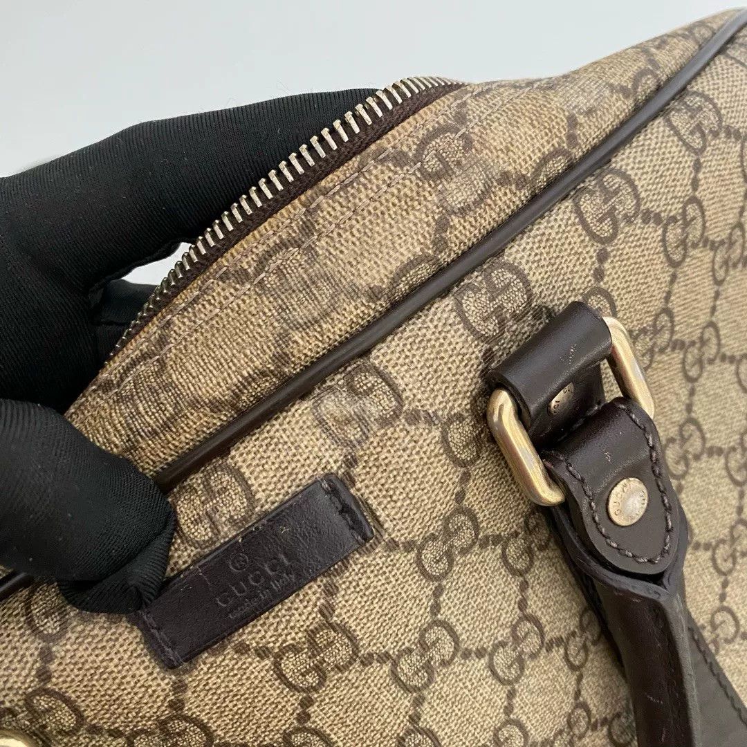 Gucci Pre-loved Bag Very good condition Size ONE SIZE - 3 Thumbnail