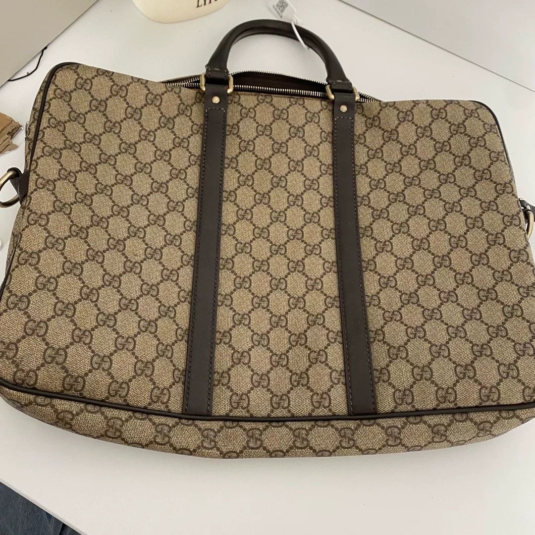 Gucci Pre-loved Bag Very good condition Size ONE SIZE - 7 Thumbnail