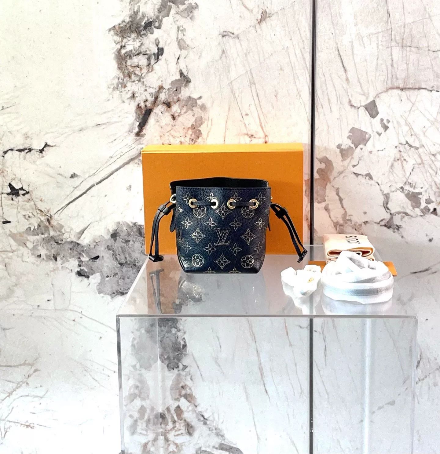 Louis Vuitton Pre-loved Bag Very good condition Size ONE SIZE - 2 Thumbnail