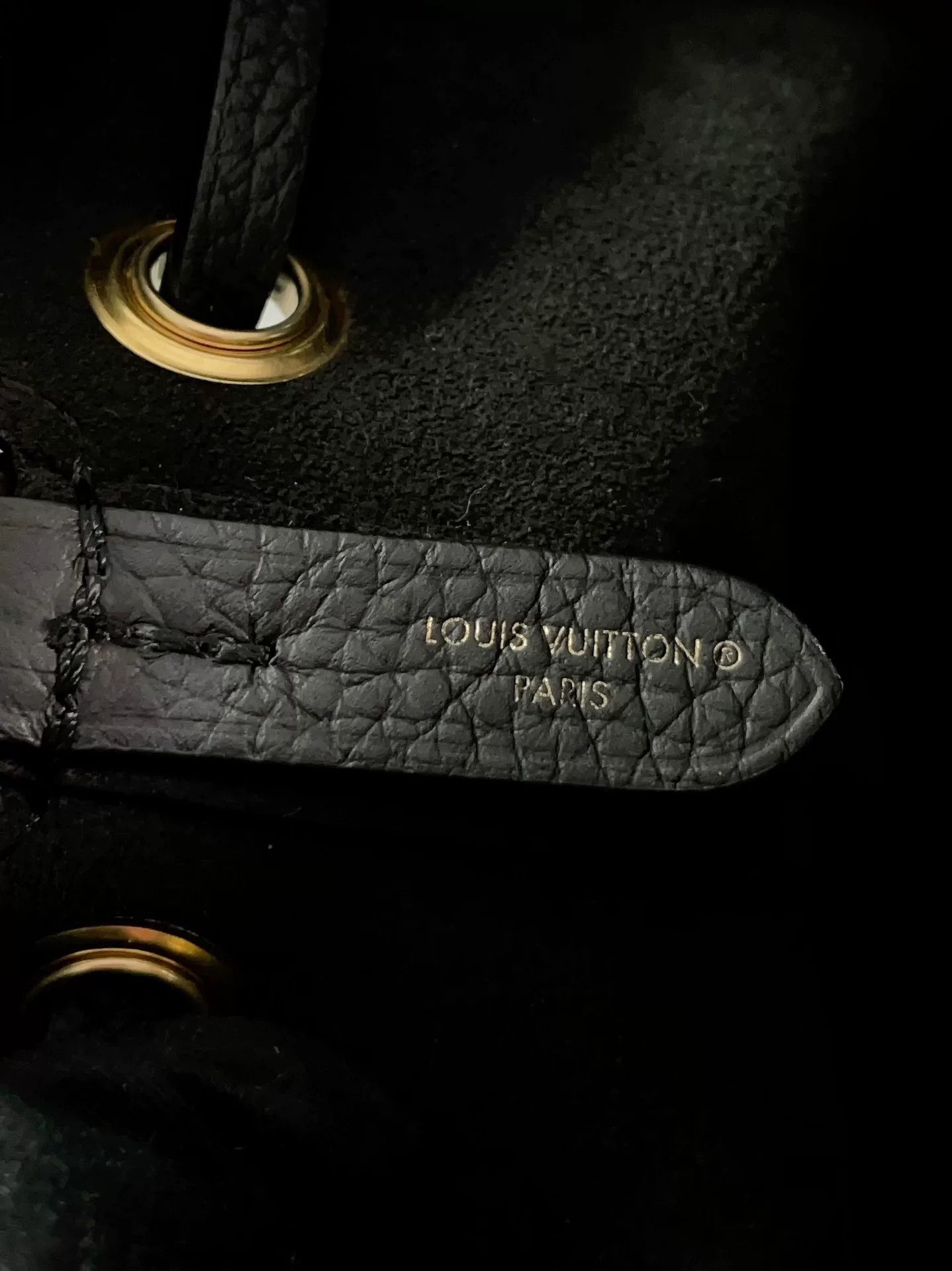 Louis Vuitton Pre-loved Bag Very good condition Size ONE SIZE - 7 Thumbnail