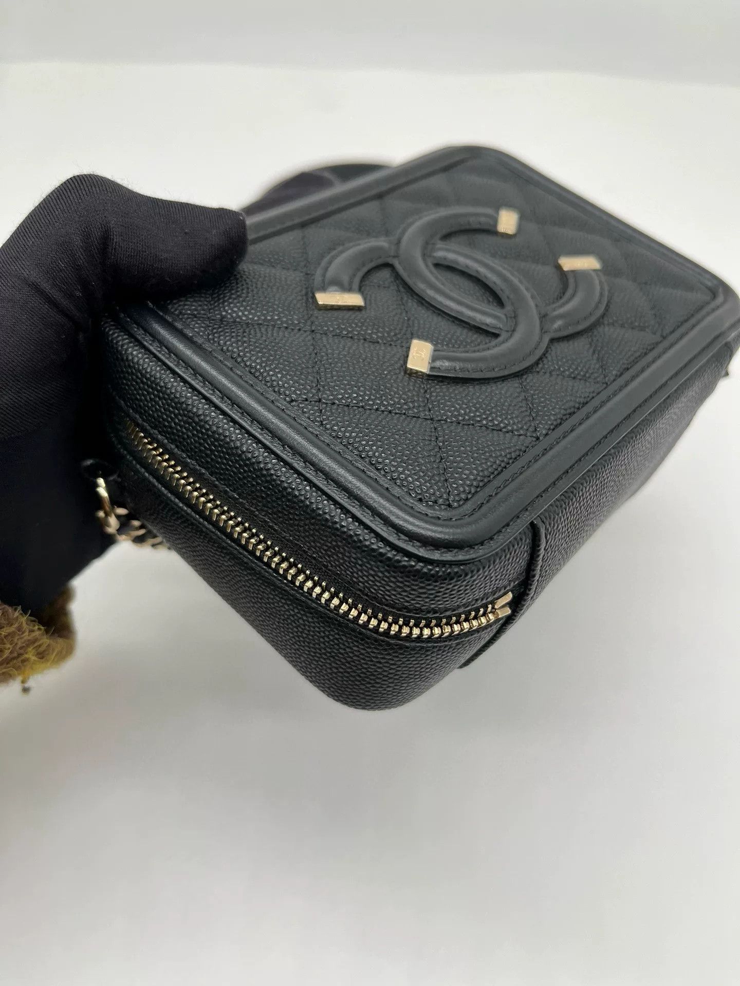 Chanel Pre-loved Bag Brand new condition Size ONE SIZE - 4 Thumbnail