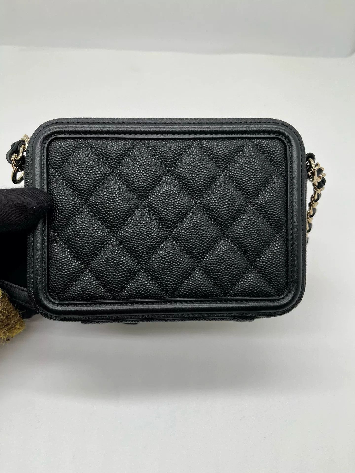 Chanel Pre-loved Bag Brand new condition Size ONE SIZE - 6 Thumbnail